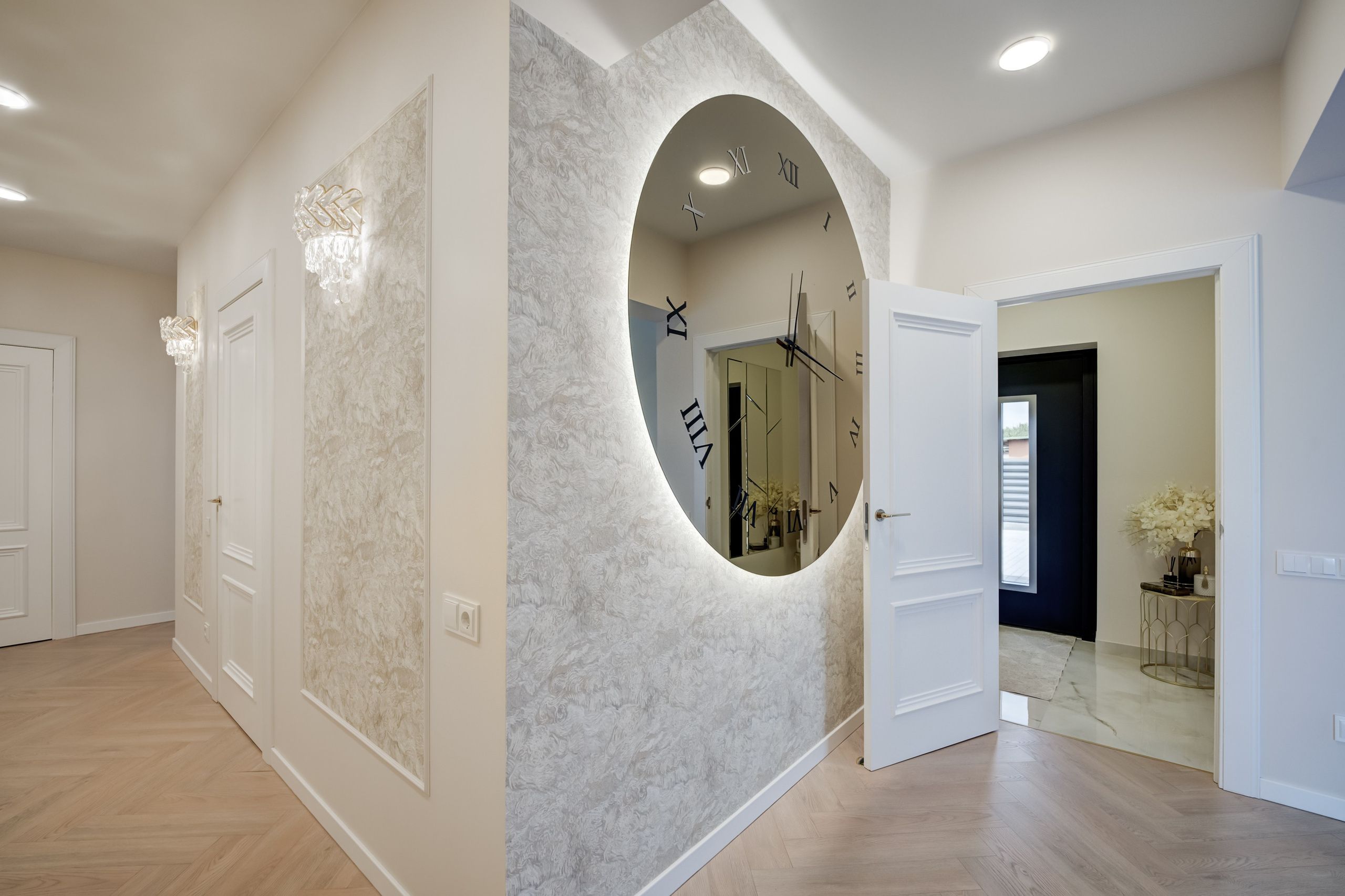 Lentvaris, gražus namas. Elina Sapiega fotografė Vilniuje