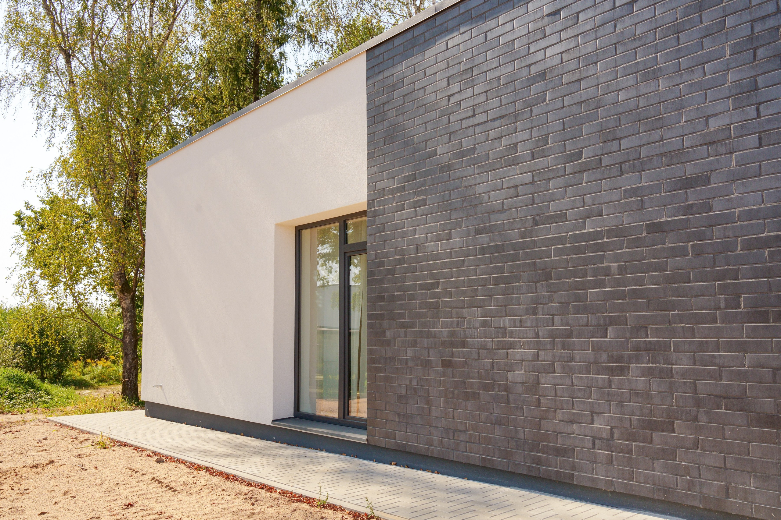 Vaikystės g. 19a. Elina Sapiega fotografė Vilniuje