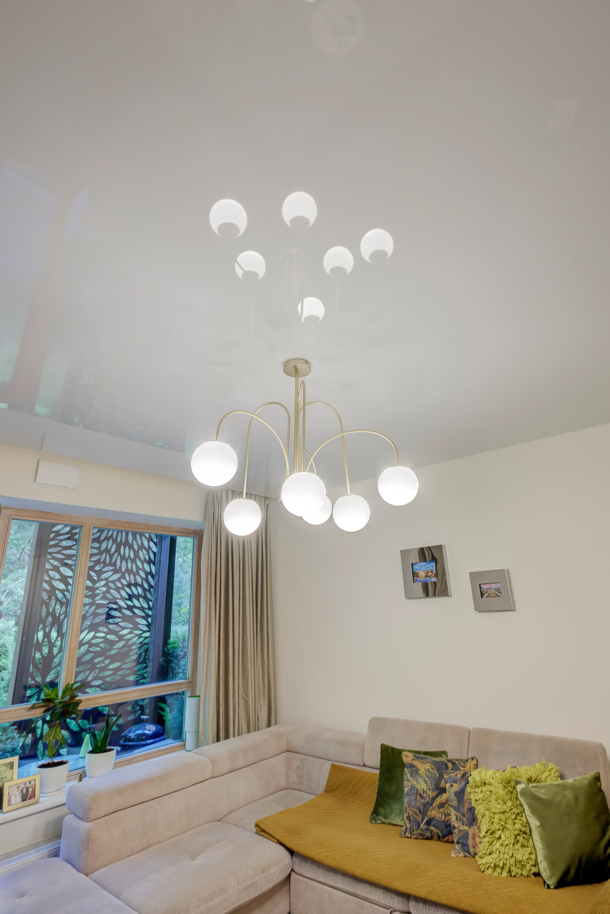 Mokslininkų g. 7. Elina Sapiega fotografė Vilniuje