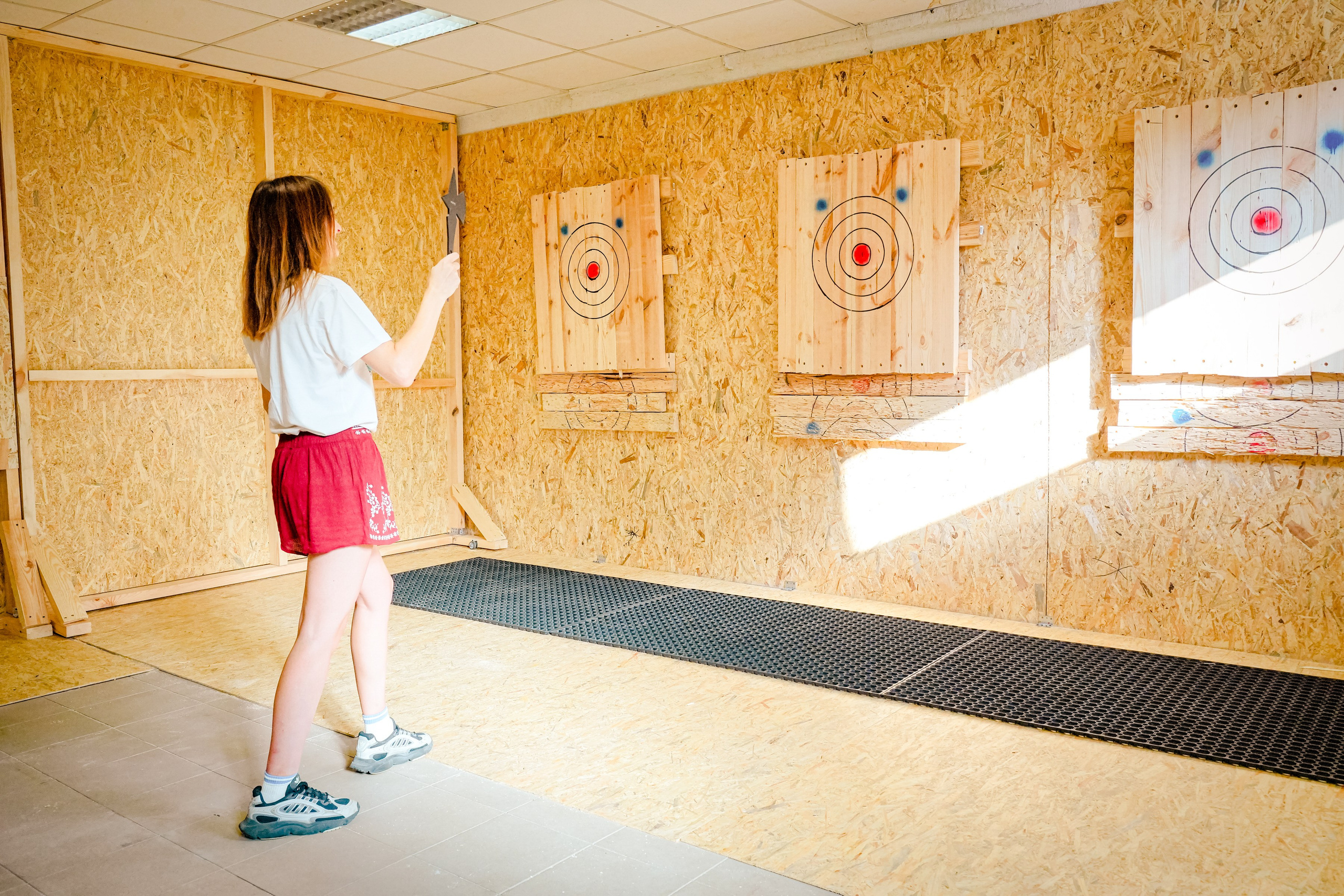 Ringtinės g. 42. Elina Sapiega fotografė Vilniuje