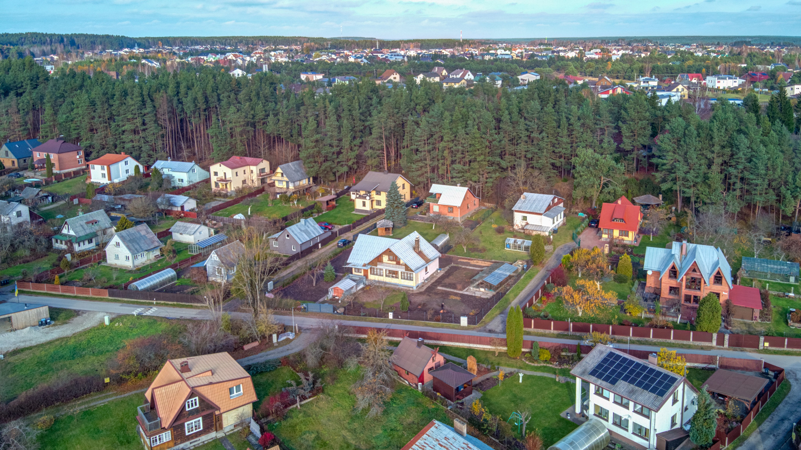 Korių g. 34, Vilnius. Elina Sapiega fotografė Vilniuje