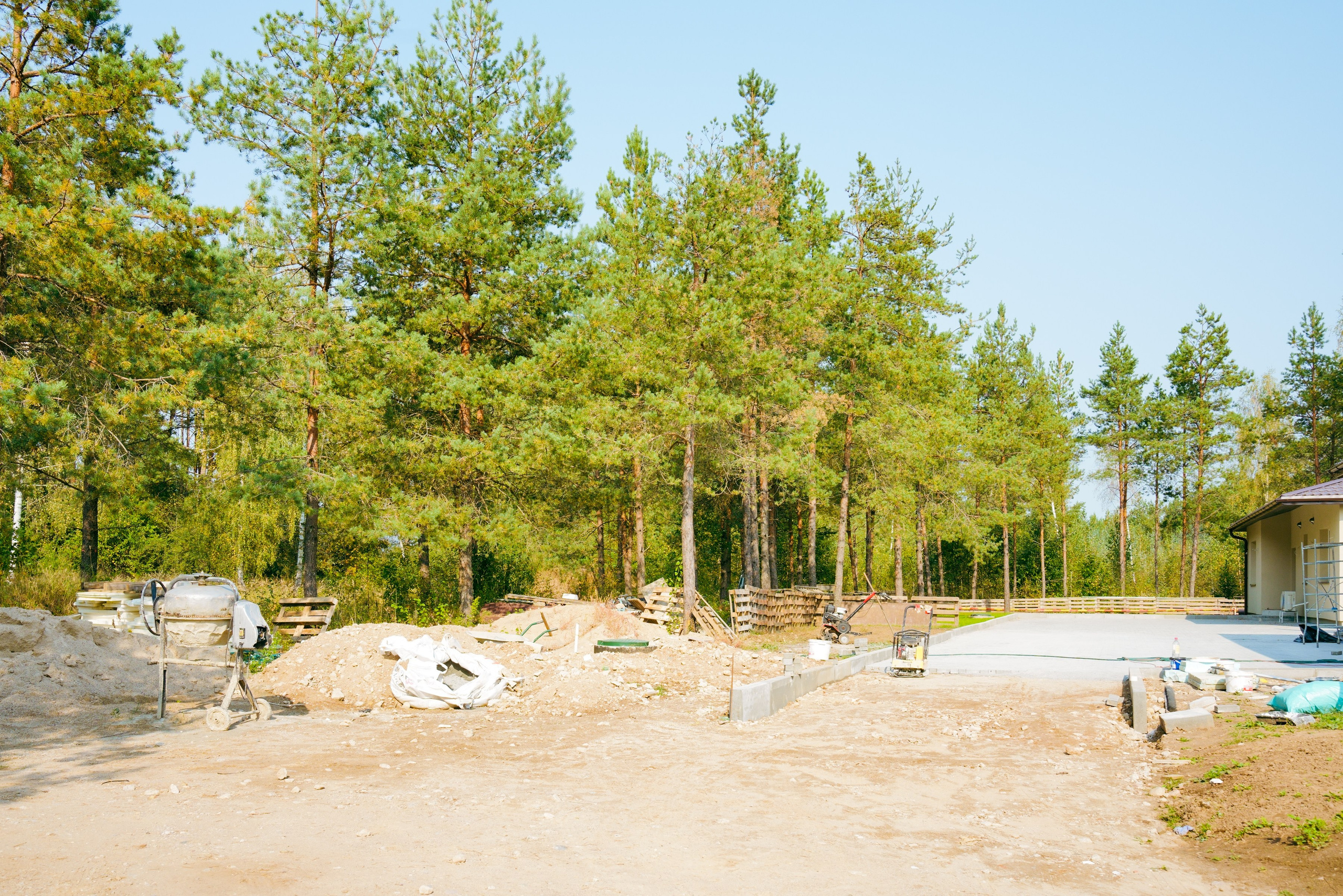 Giraitės g. 41. Elina Sapiega fotografė Vilniuje