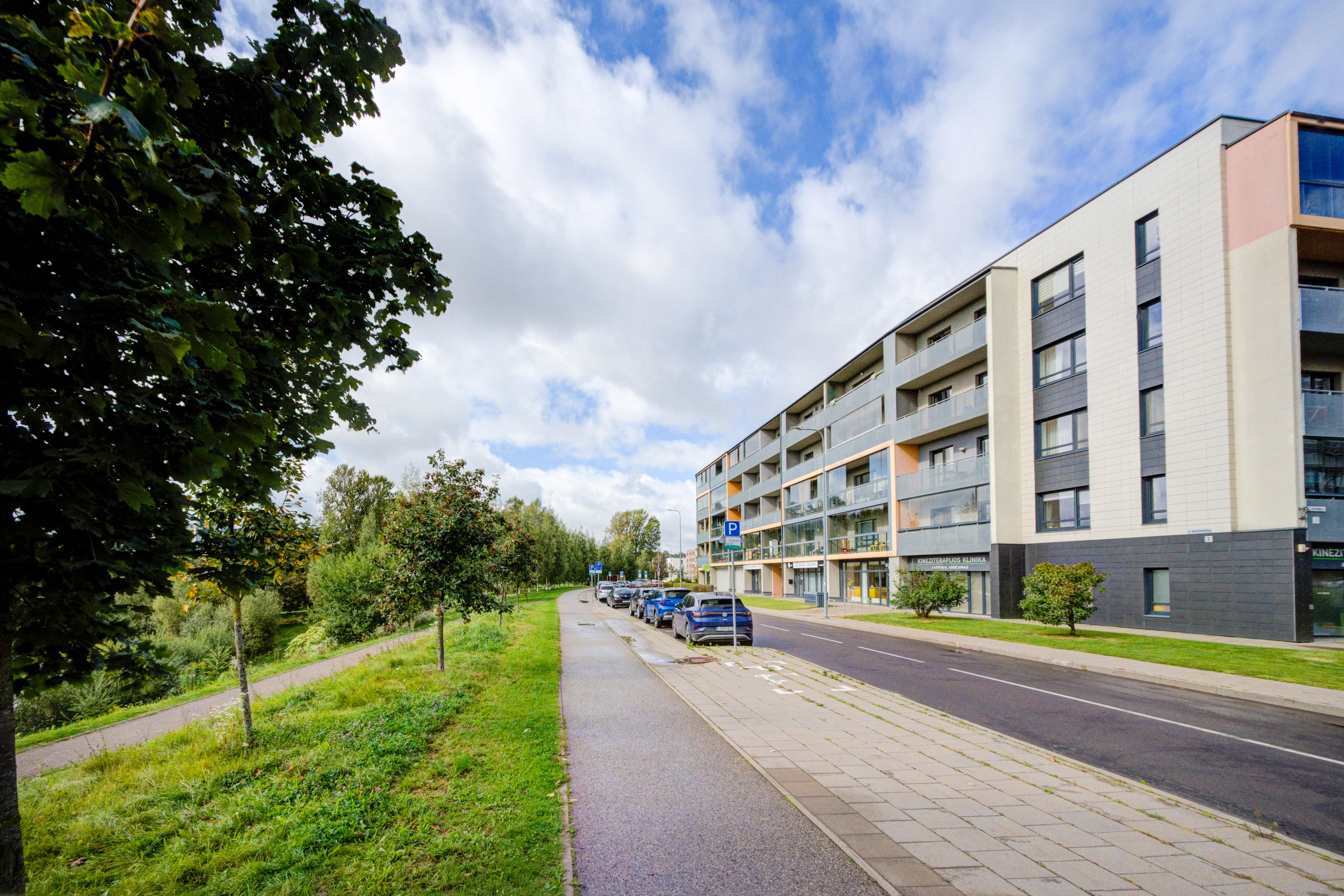 2-ju k. butas. Elina Sapiega fotografė Vilniuje