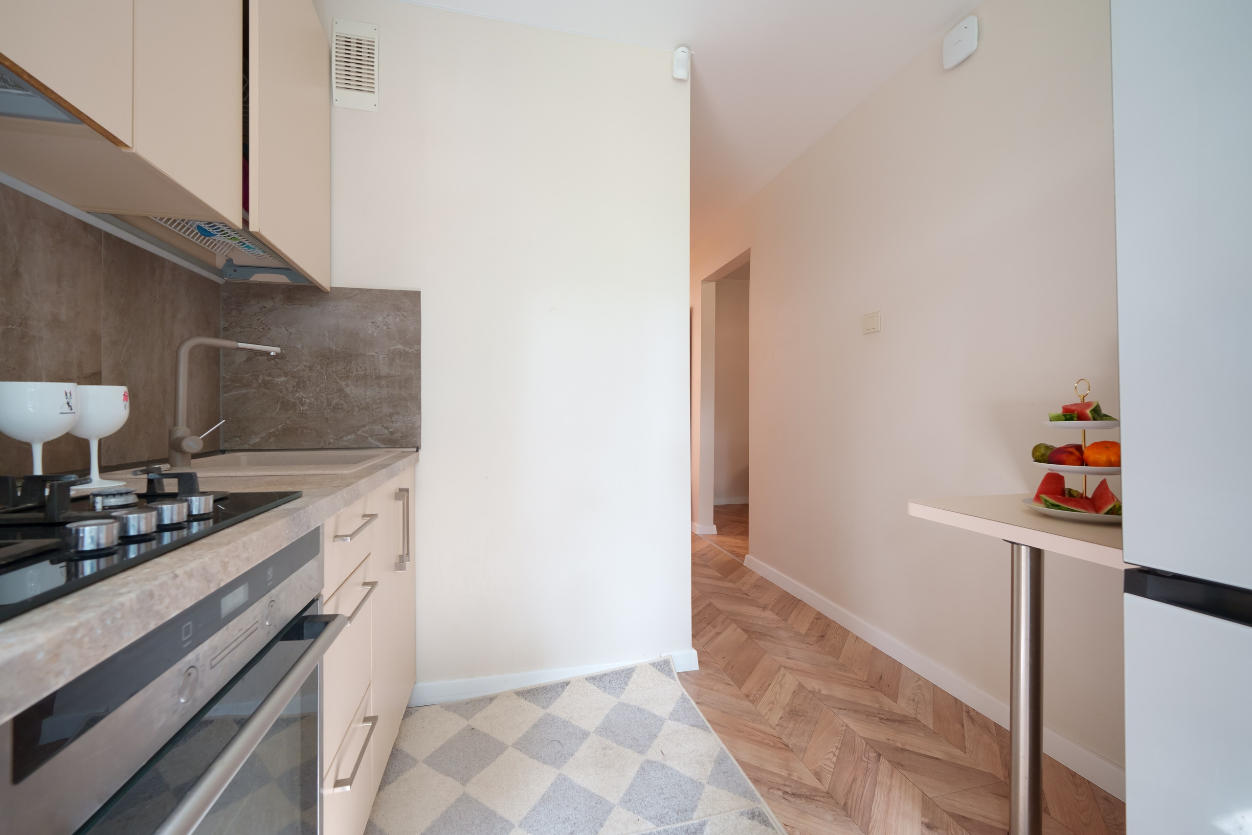 Apkasu g. 21. Elina Sapiega fotografė Vilniuje