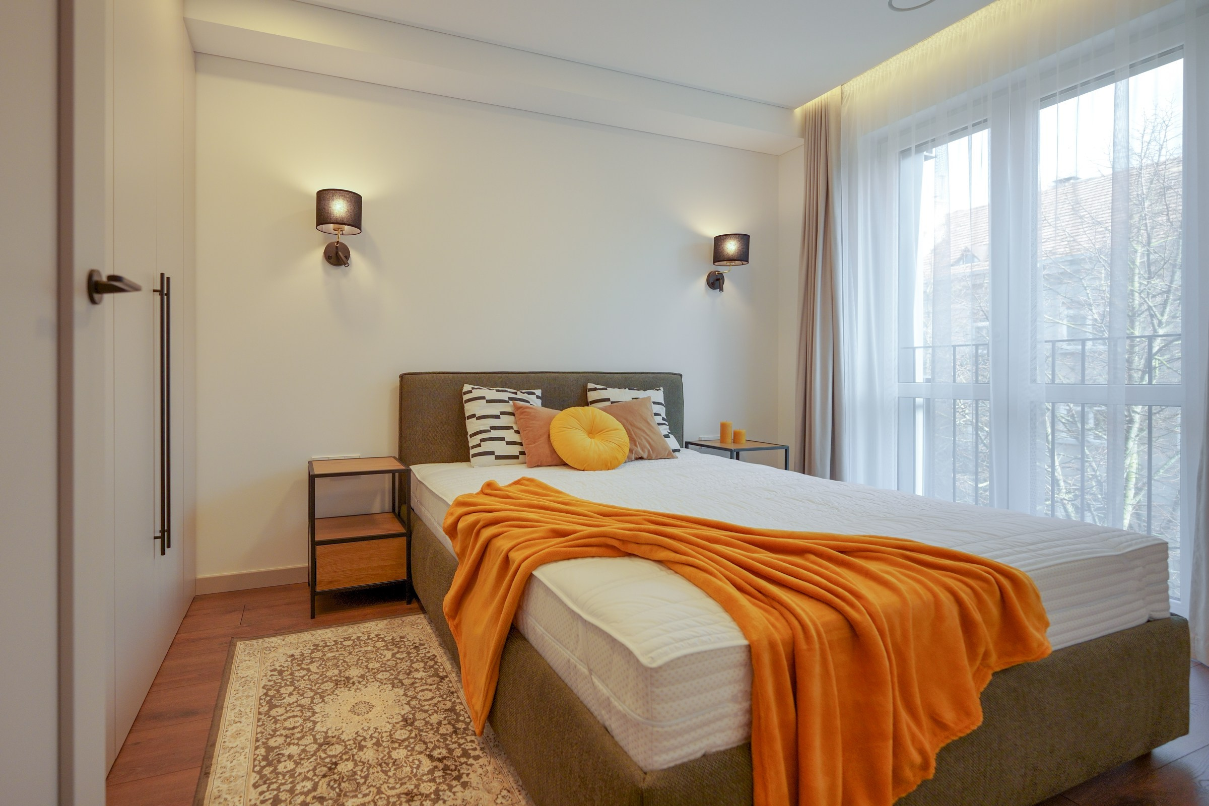 Butas Aguonų g. 17D. Elina Sapiega fotografė Vilniuje