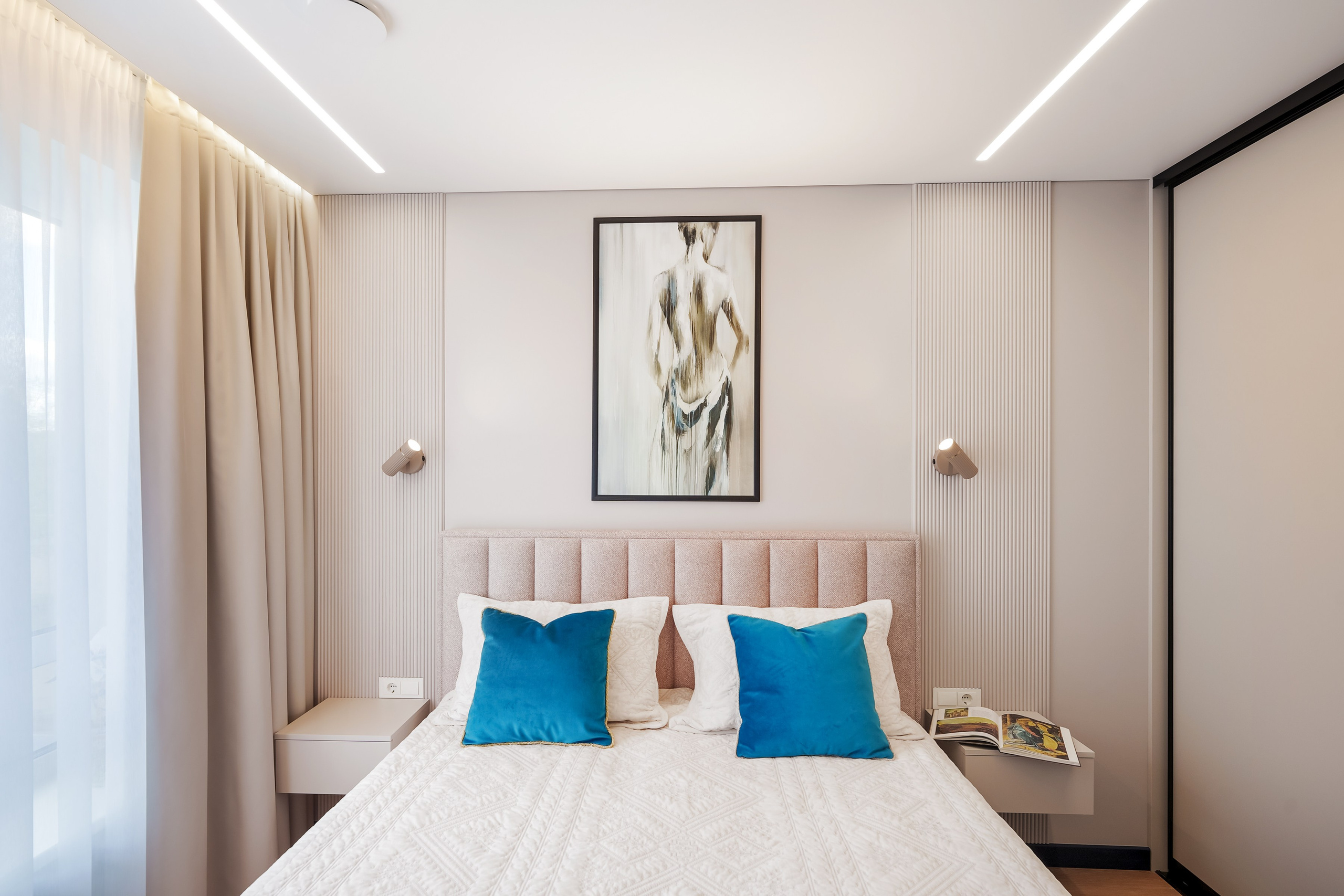 Маžvydo g. 30. Elina Sapiega fotografė Vilniuje