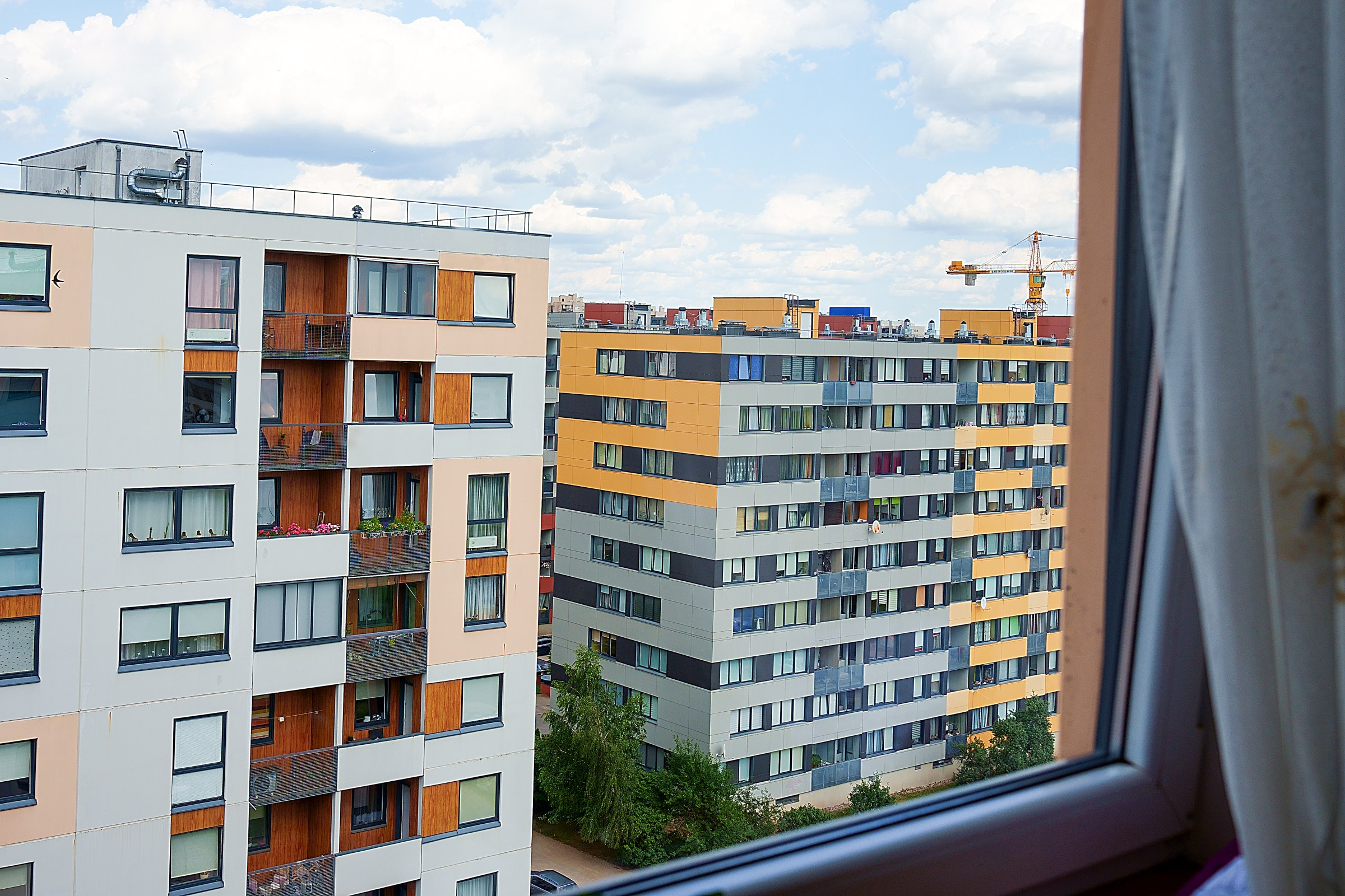 Perkūnkemio g. Elina Sapiega fotografė Vilniuje