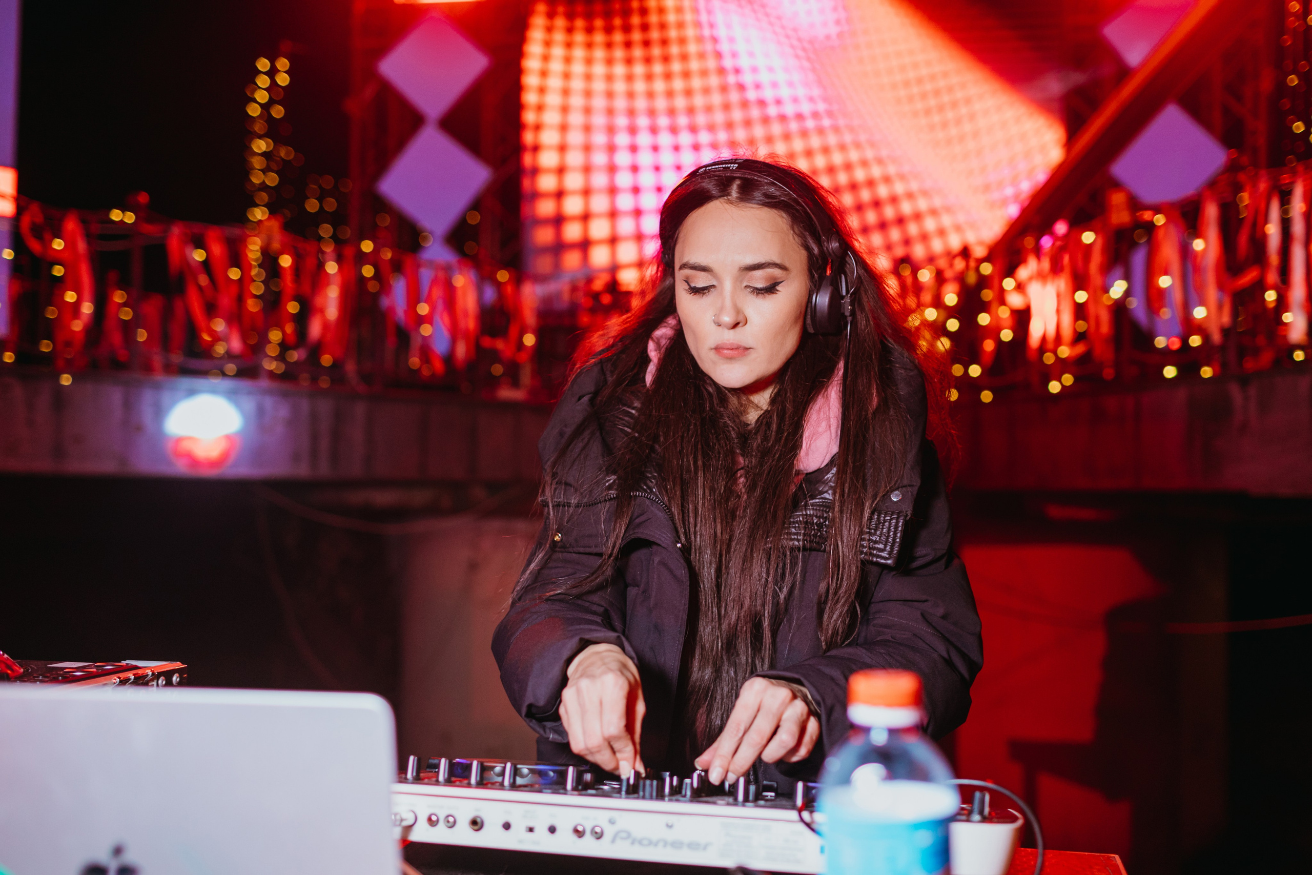 Фестиваль HIGHLAND от радио RECORD. Фотограф в Бишкеке Оксана Шувалова