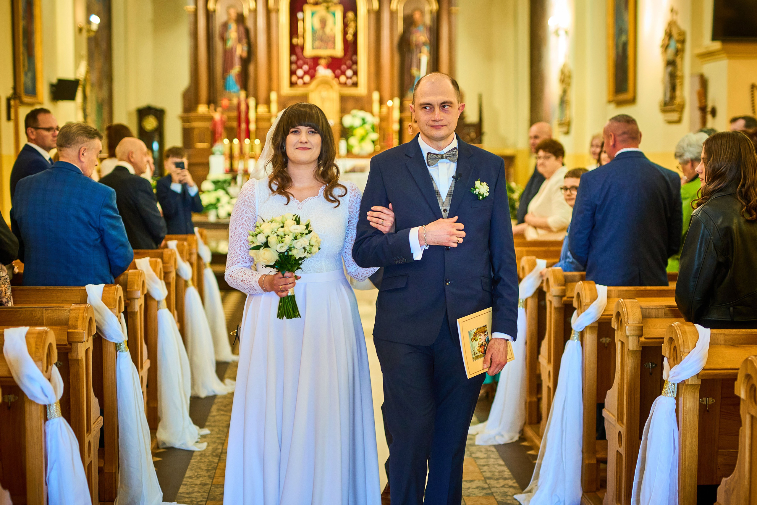Portfolio. Foto i Wideo Ślubne Siedlce | Zapisane Historie – Warszawa, Lublin