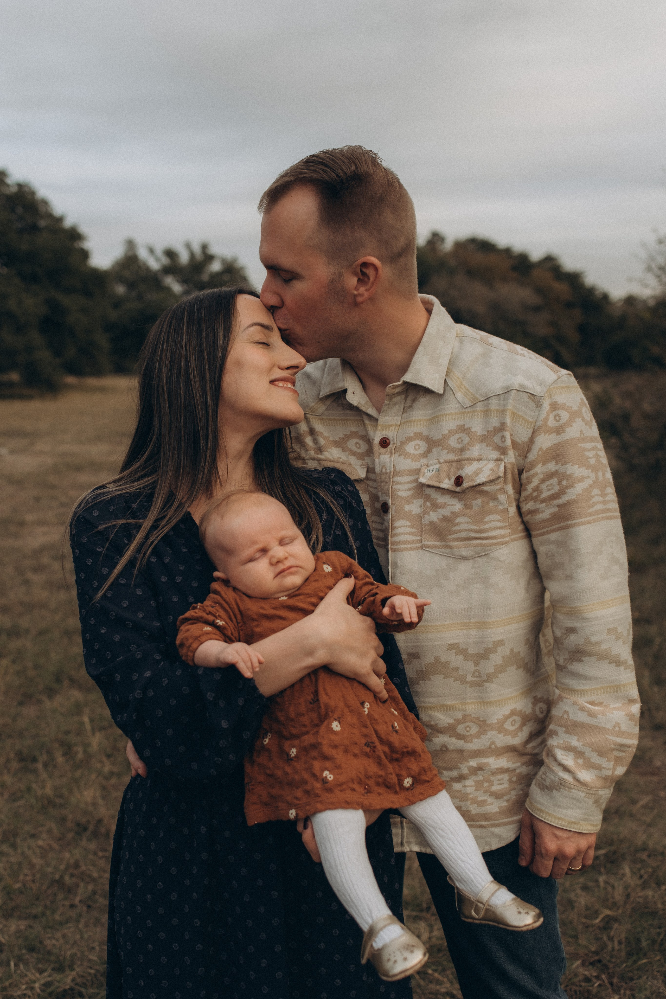 Circle C. Lens Captures Life