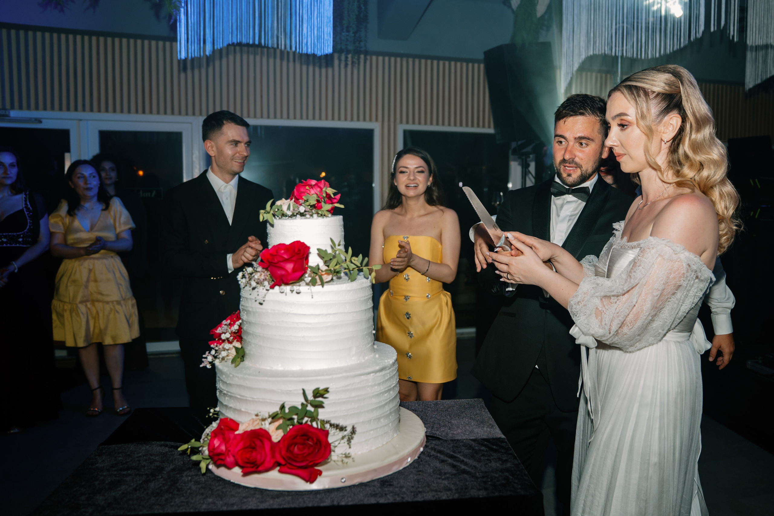 Iulia & Alex. Gabrielacojocariu.com