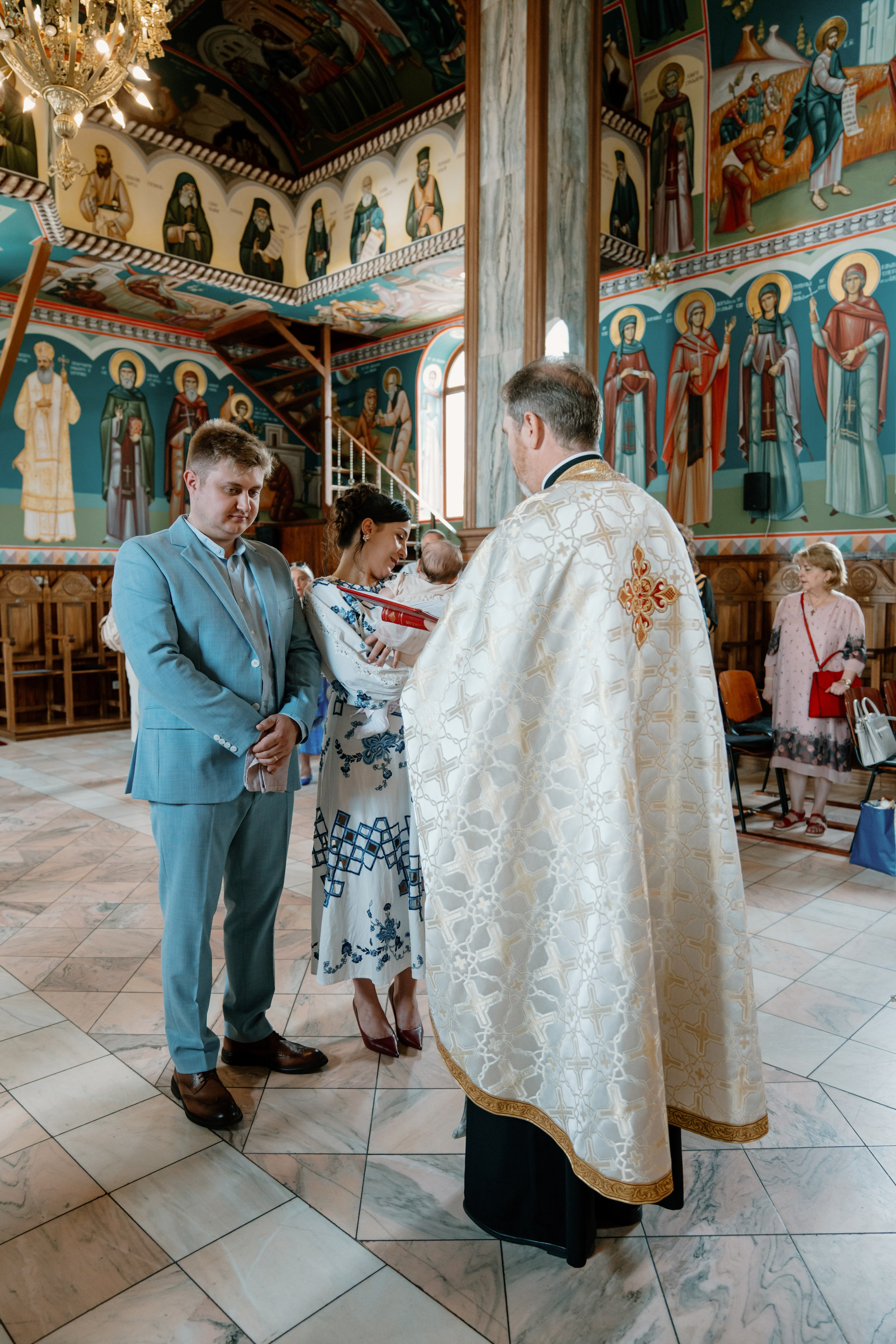 Baby Iris. Gabrielacojocariu.com