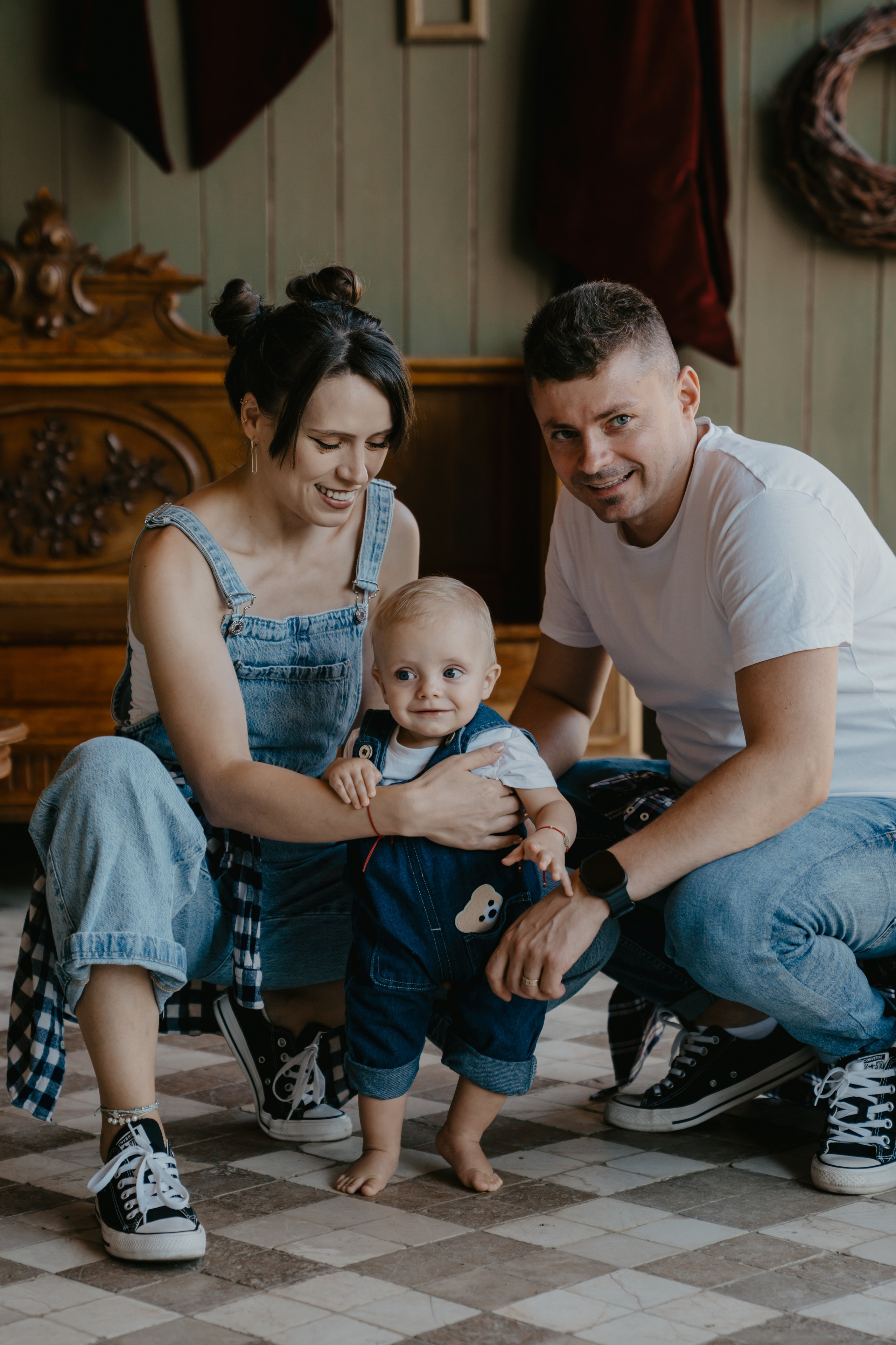 Anamaria si Marius. Gabrielacojocariu.com