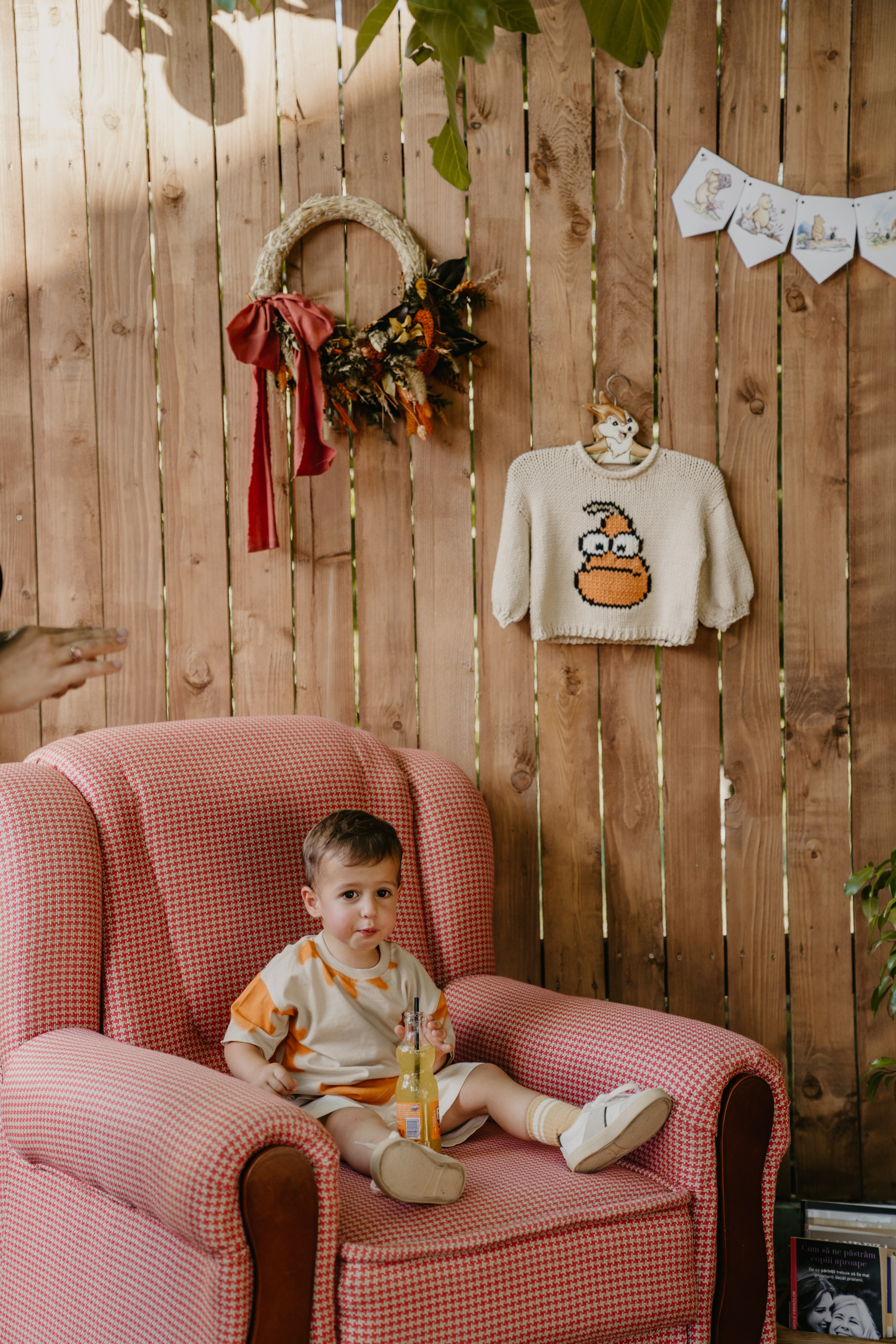 Baby Sara Maria. Gabrielacojocariu.com