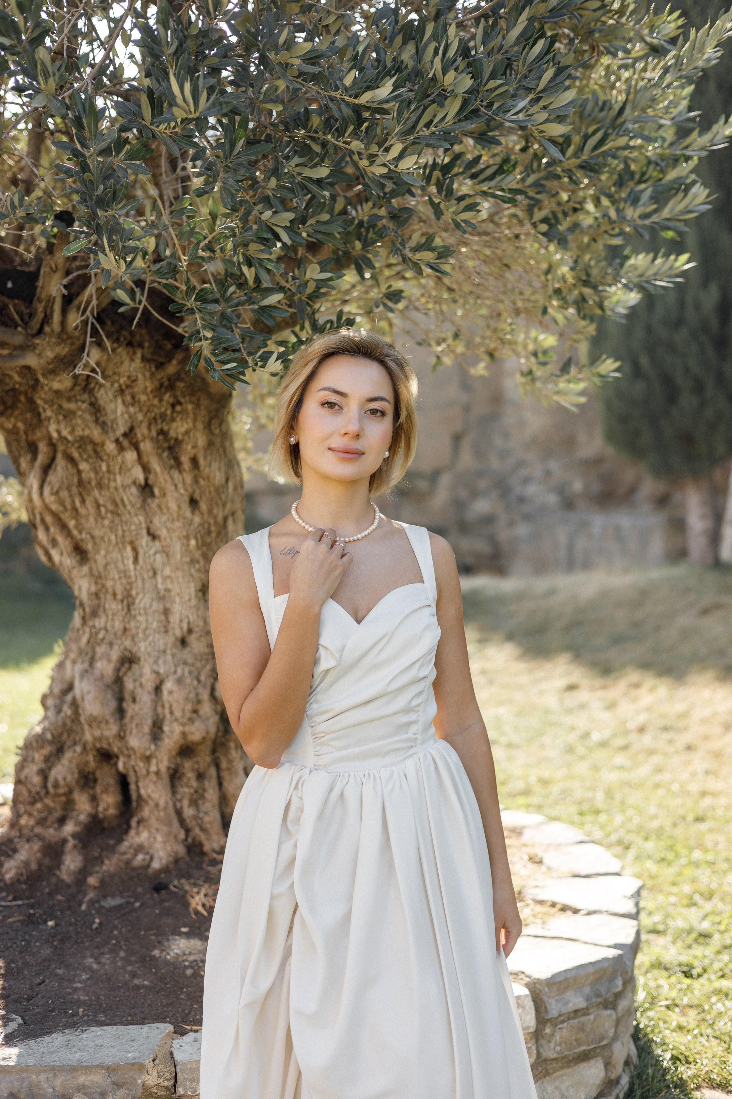 Veronica. Art Event Studio — top-rated wedding agency in Georgia