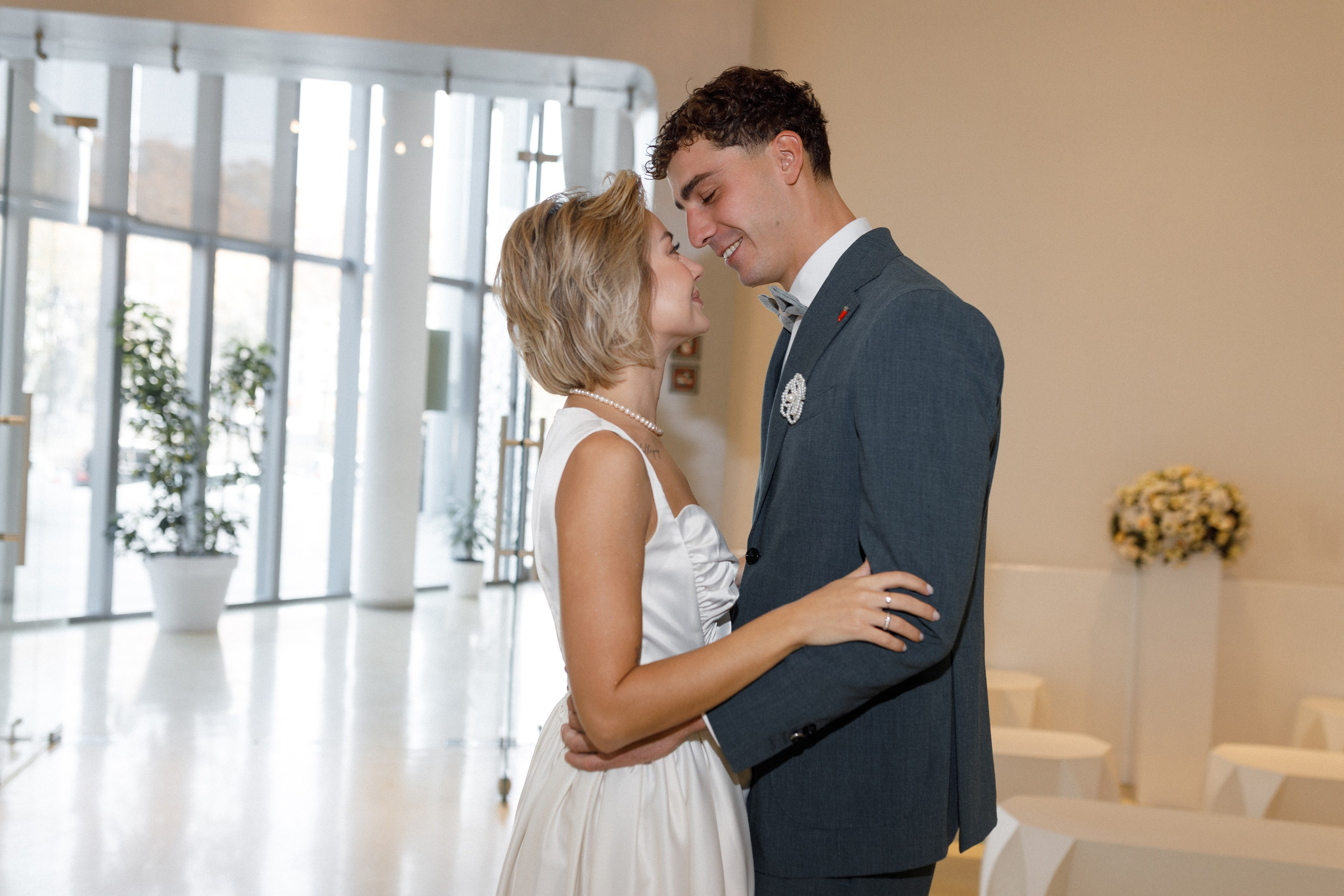 Veronica. Art Event Studio — top-rated wedding agency in Georgia