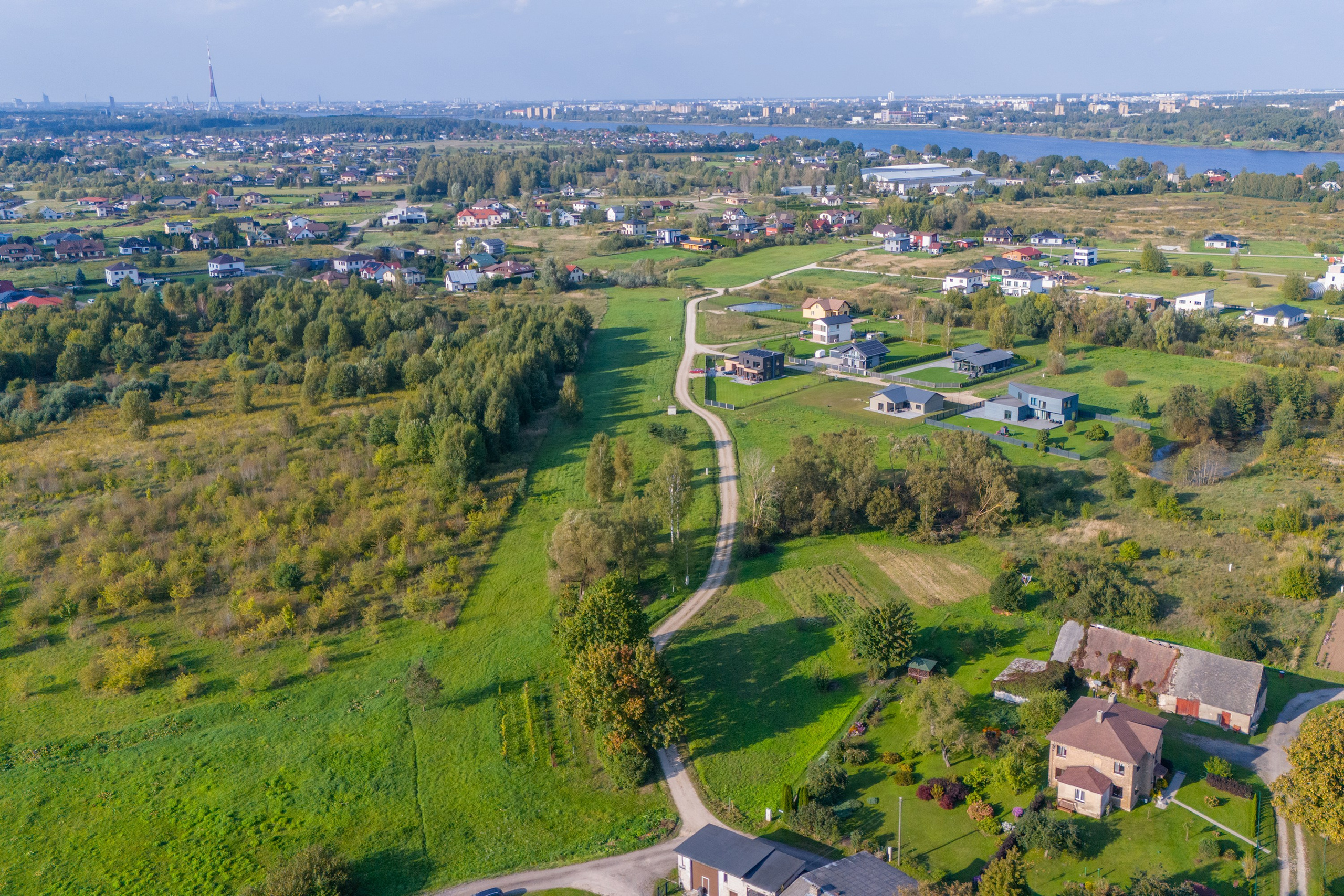 Piemērs ZEME A. Sākums