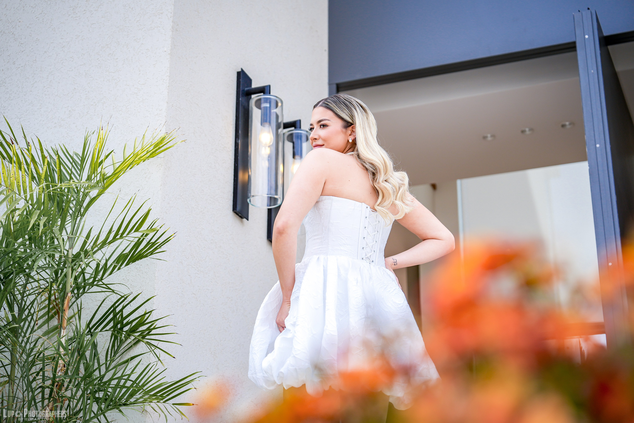 Tevel & Elad. לופו צלמים — צילום חתונות ואירועים