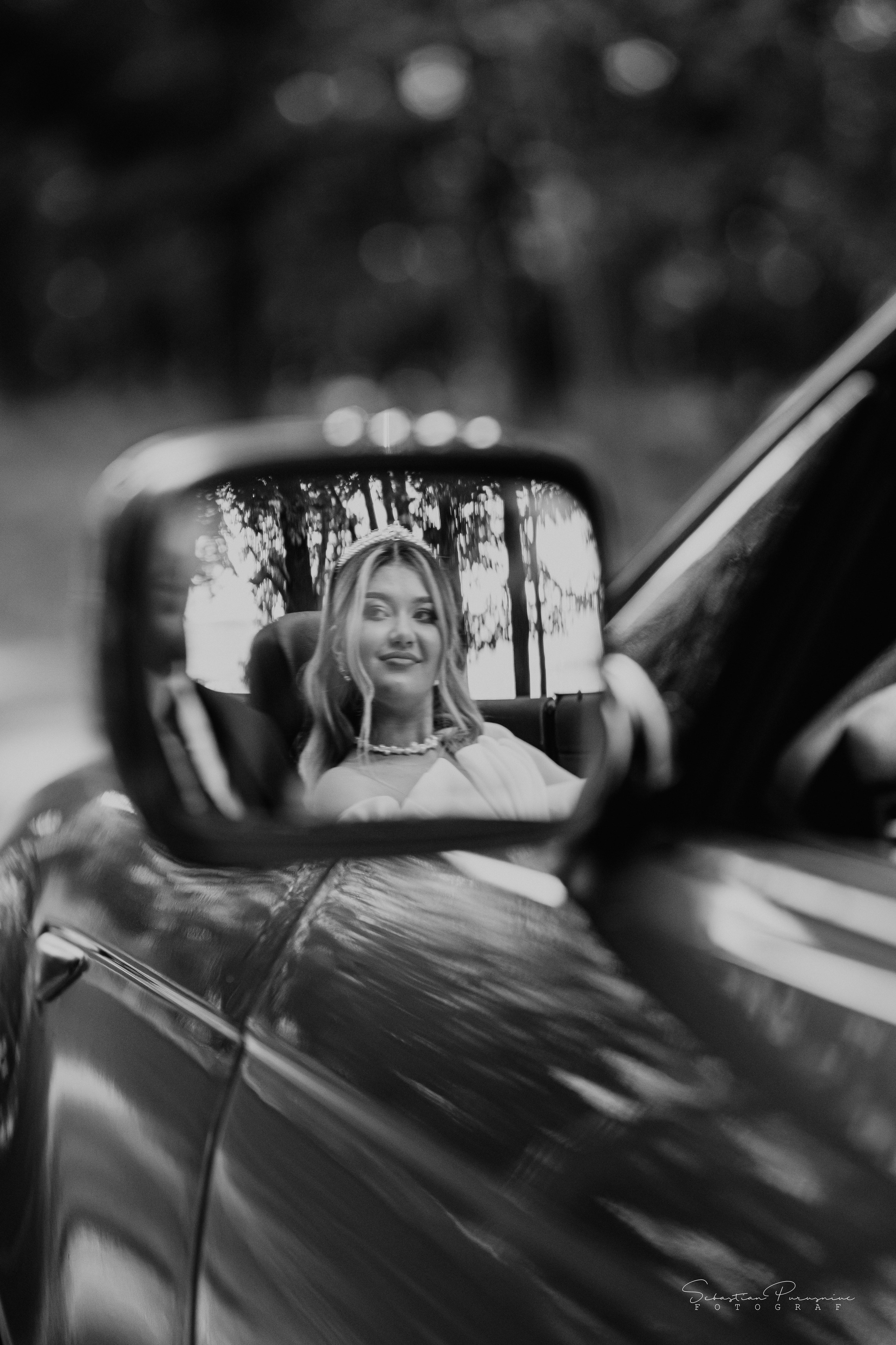 Bianca & Iulian. Sebastian Purusniuc Fotograf - Iasi