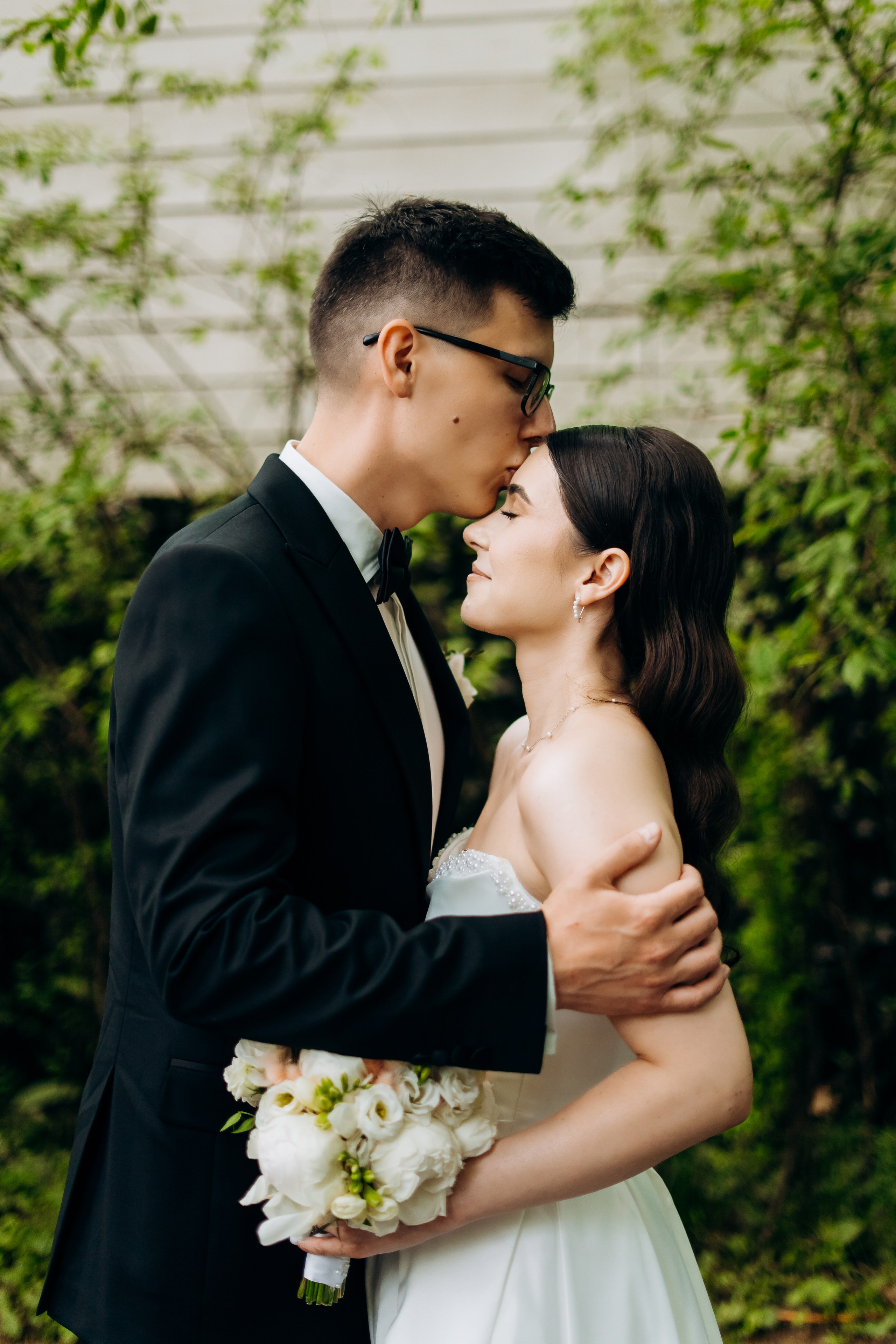 Lavinia & Sebastian. Sebastian Purusniuc Fotograf - Iasi
