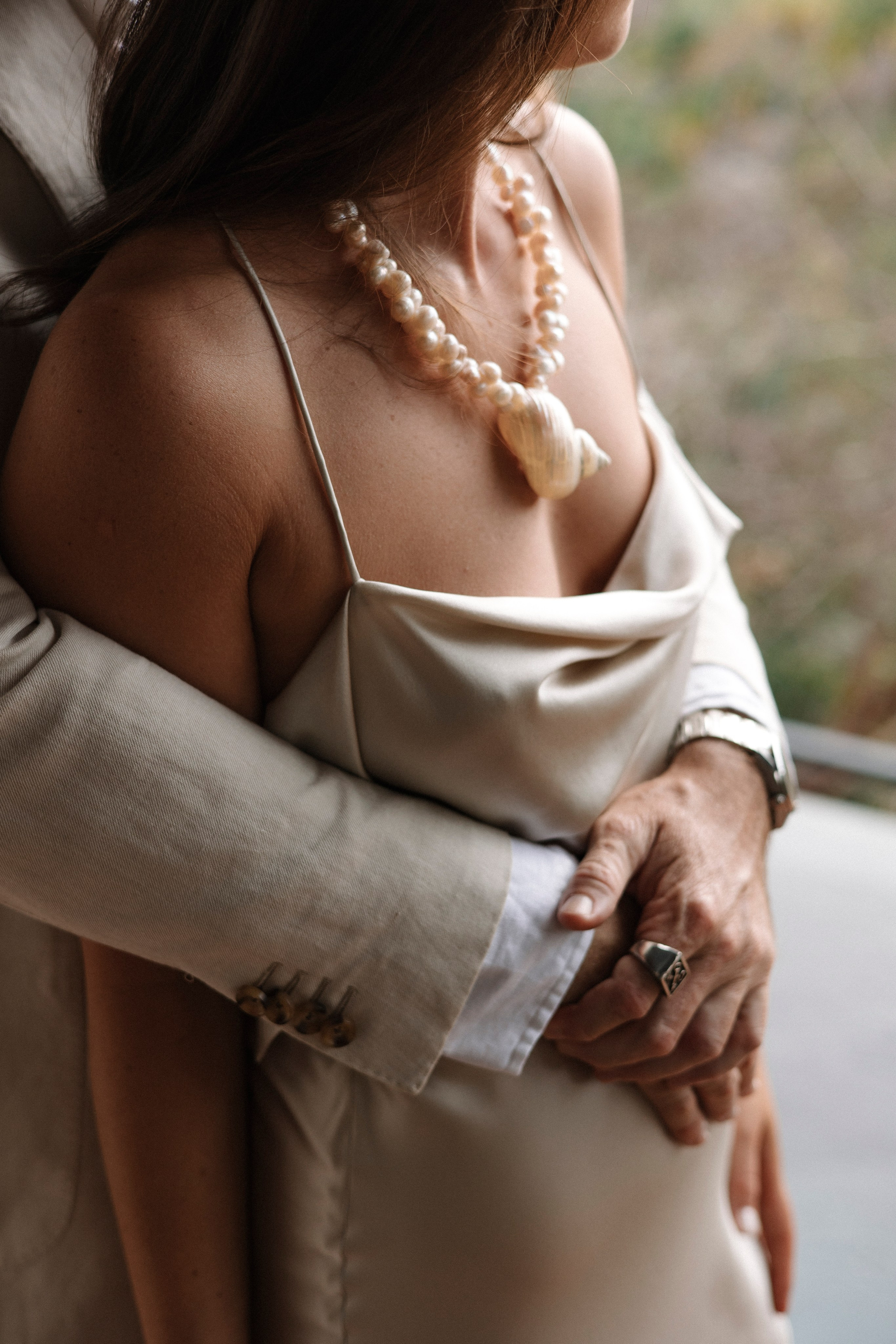 Elopement, One and Only Mandarina. Wedding photographer Mexico Sayulita Puerto Vallarta Punta Mita Cabo