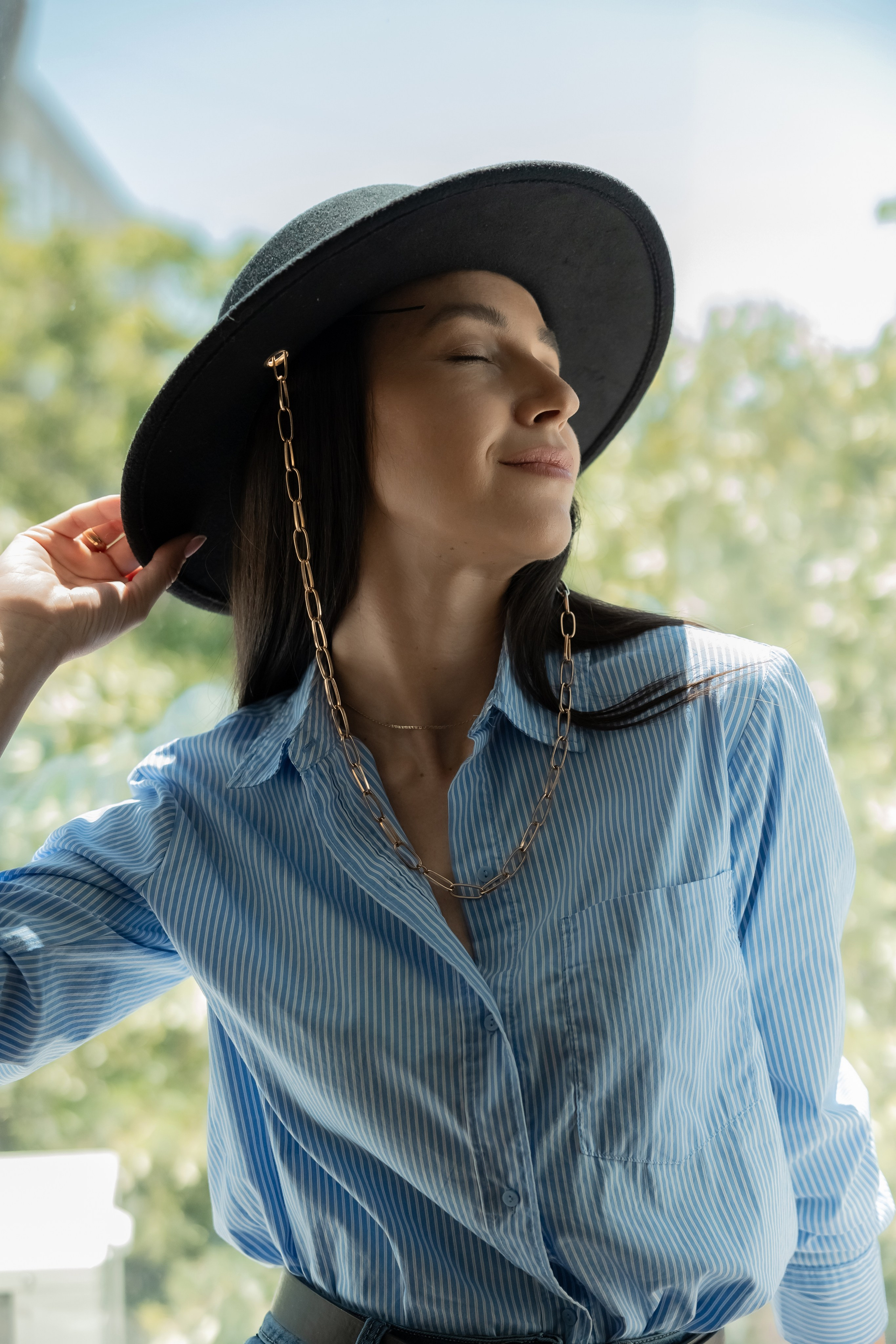 Индивидуална Фотосесия. Фотограф Ирина Йотова