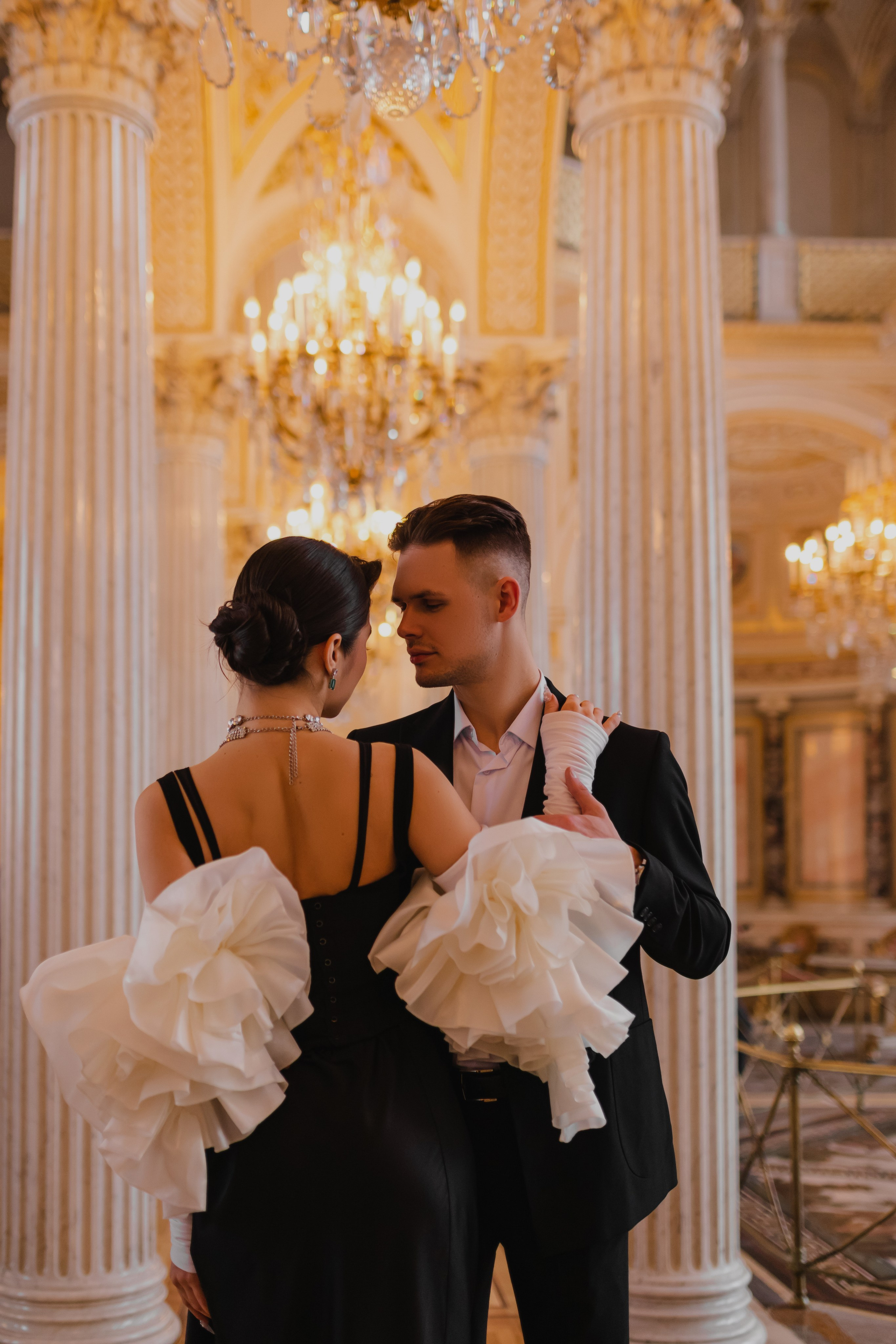 Л ю б и т ь. Свадебный и семейный фотограф в Стамбуле