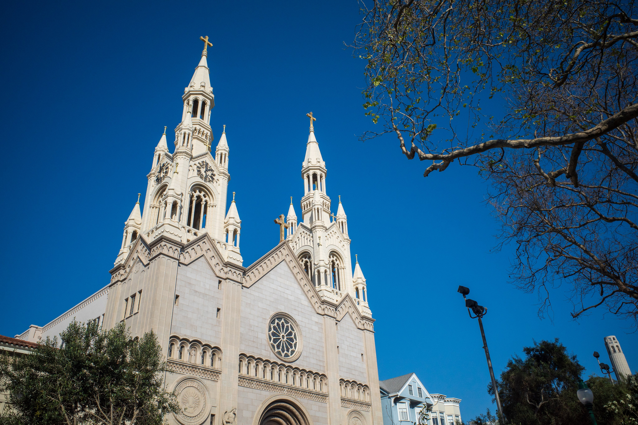San Francisco. Aleks.photo | Book a photoshoot