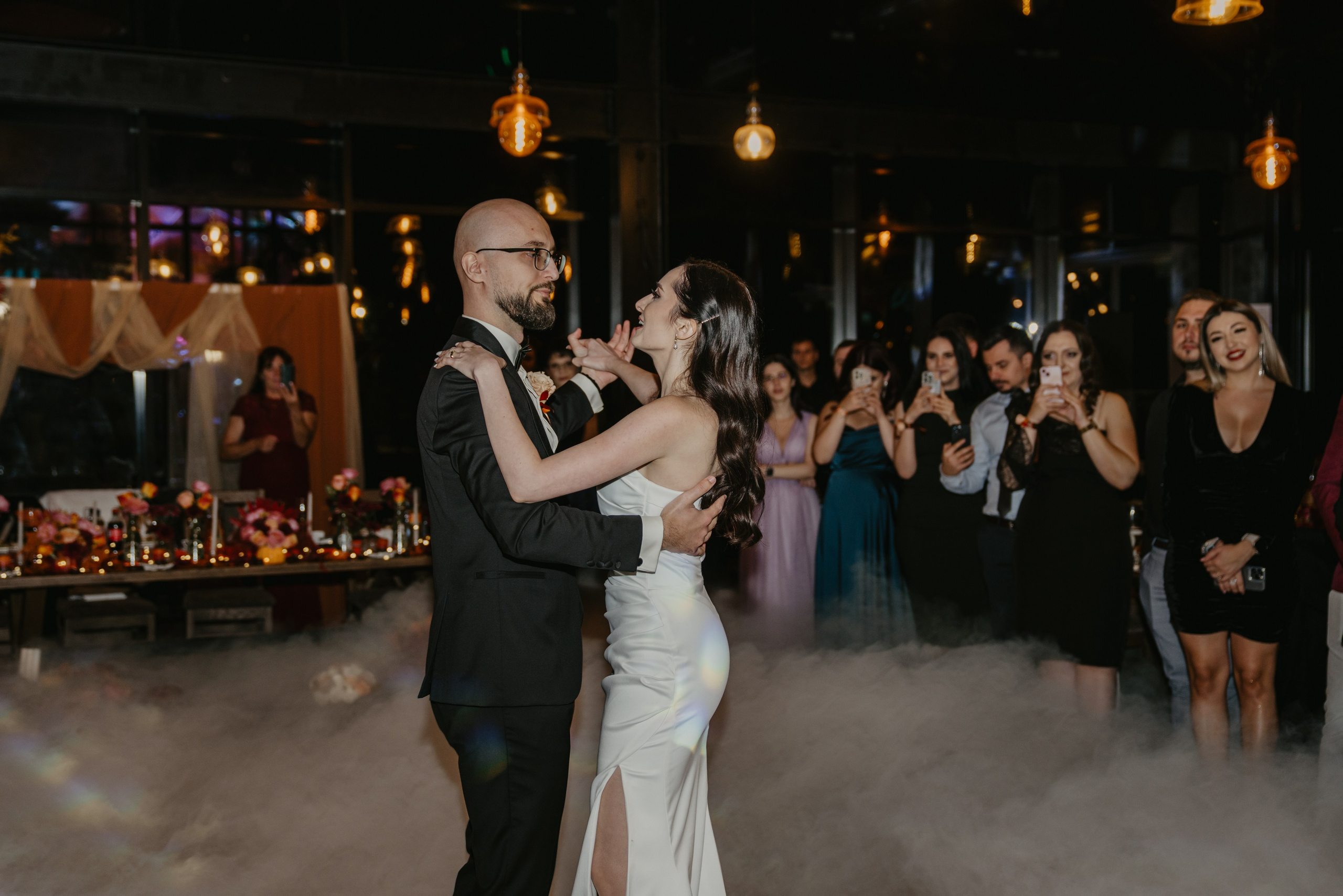 Lavinia & Gabriel. Gabrielacojocariu.com