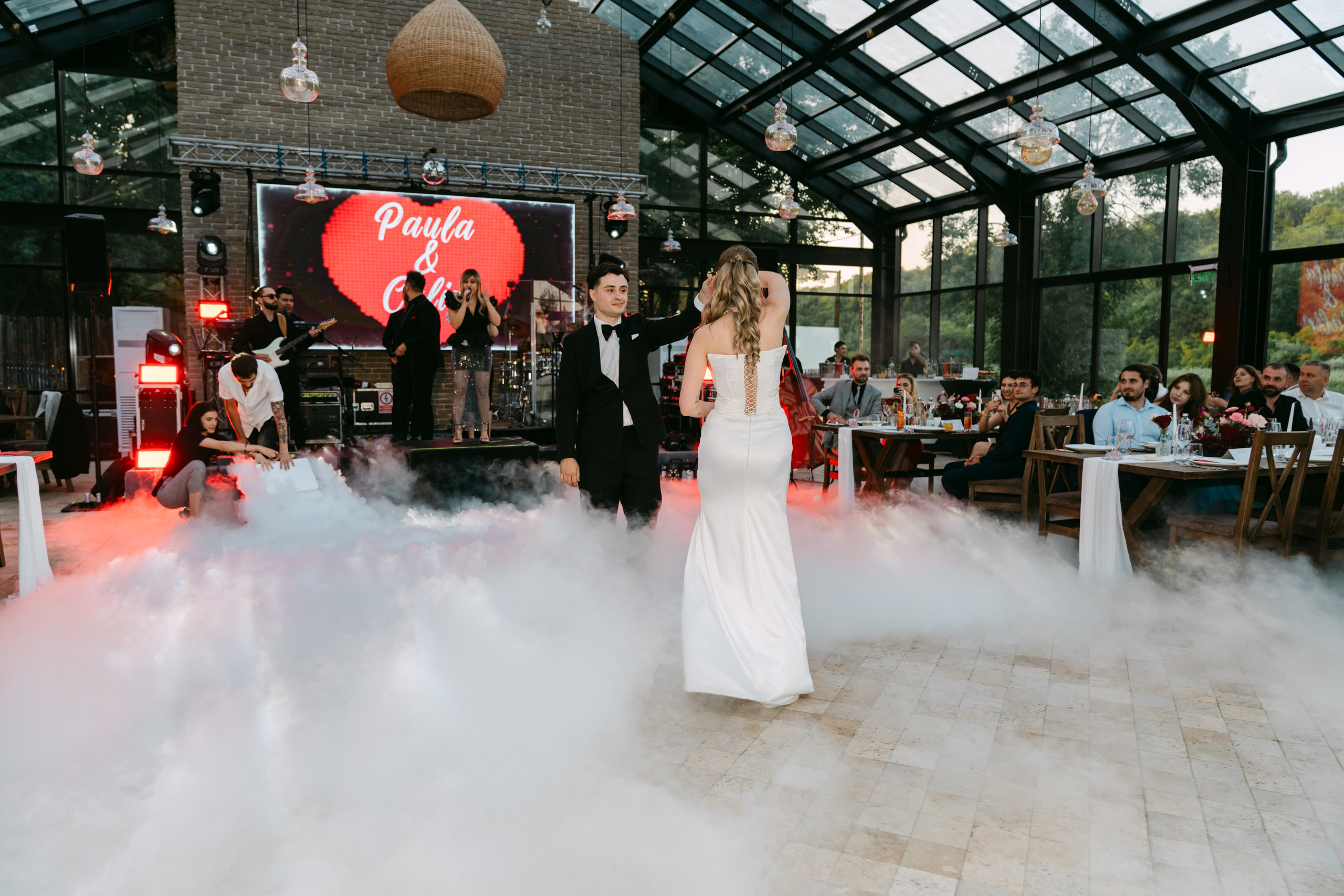 Paula & Calin. Gabrielacojocariu.com