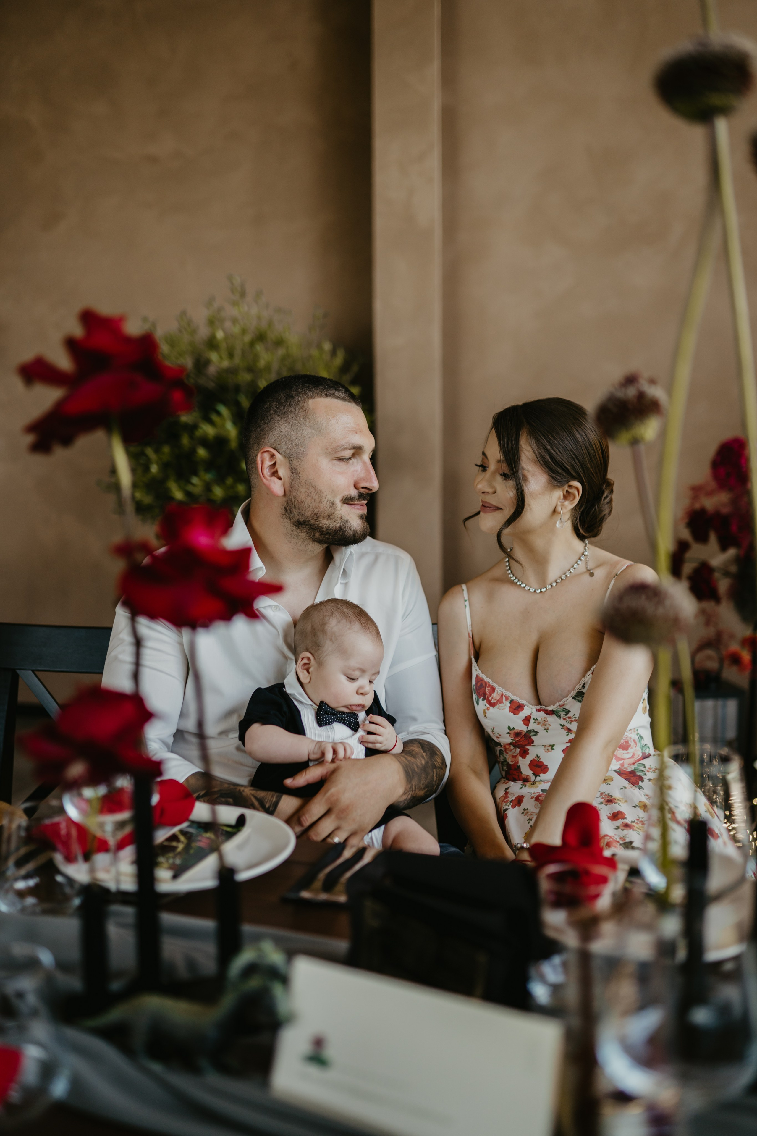 Baby Aron. Gabrielacojocariu.com