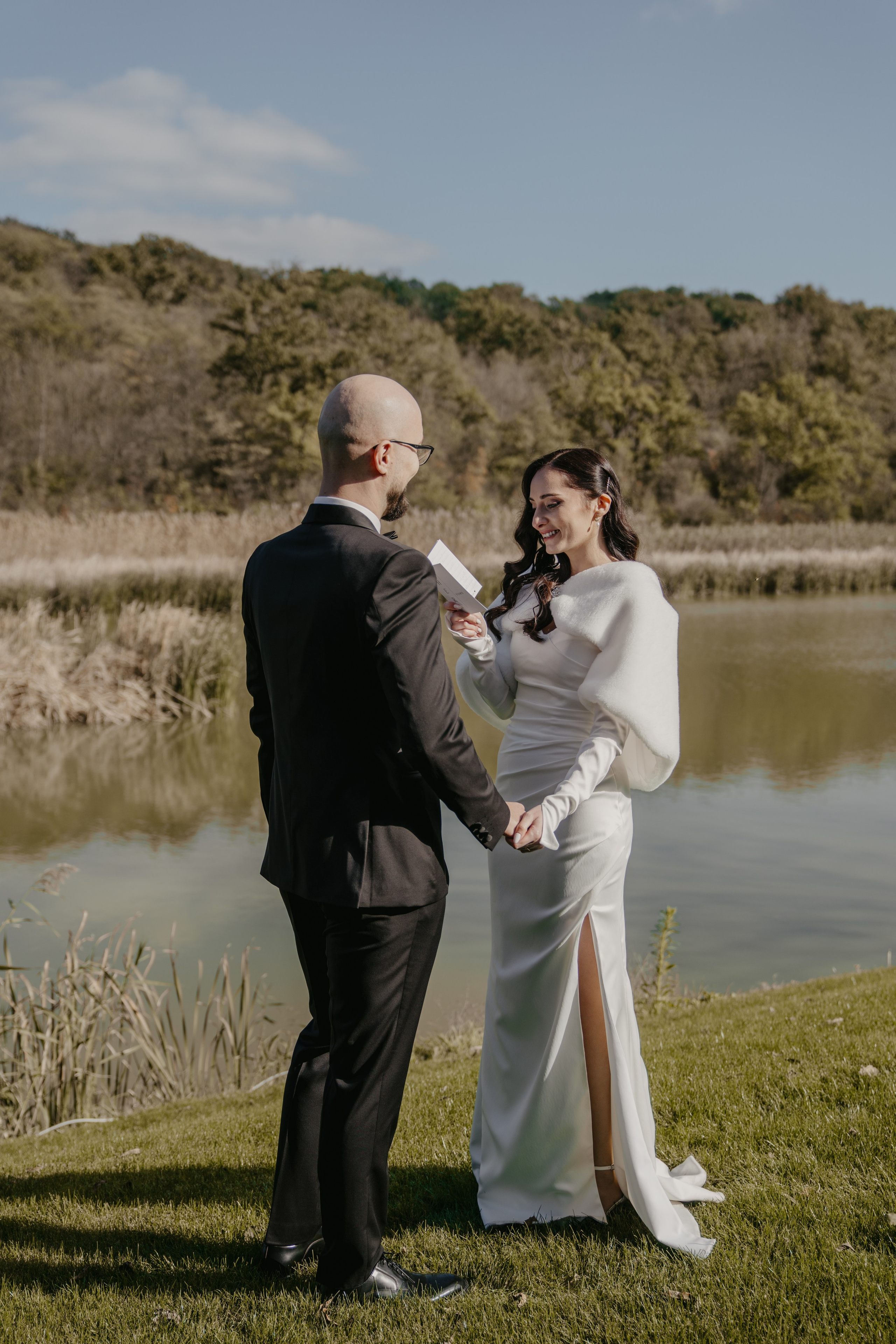 Lavinia & Gabriel. Gabrielacojocariu.com