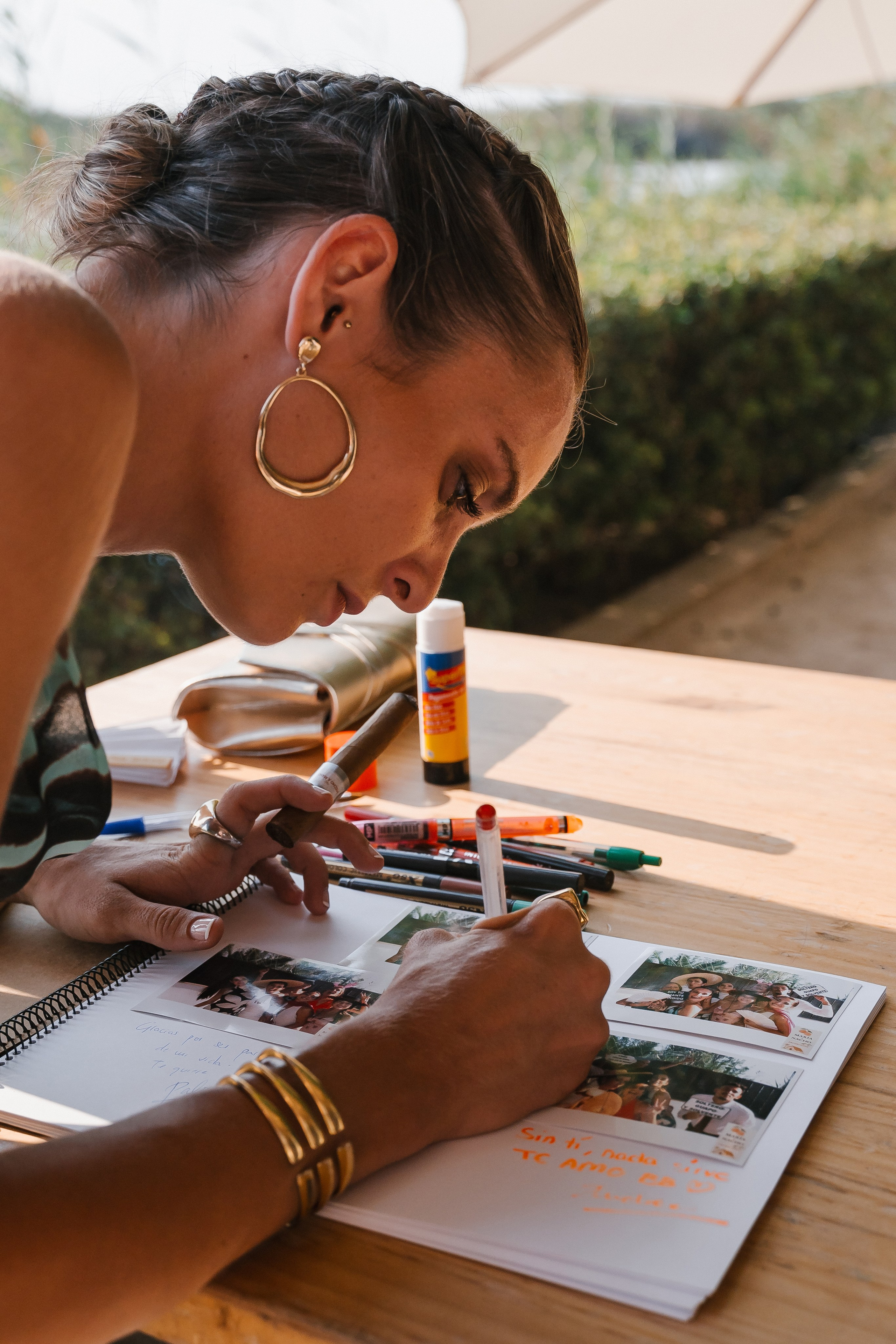 M & N. Fotógrafa de bodas y familias en España, Valencia: Nadia ProFoto