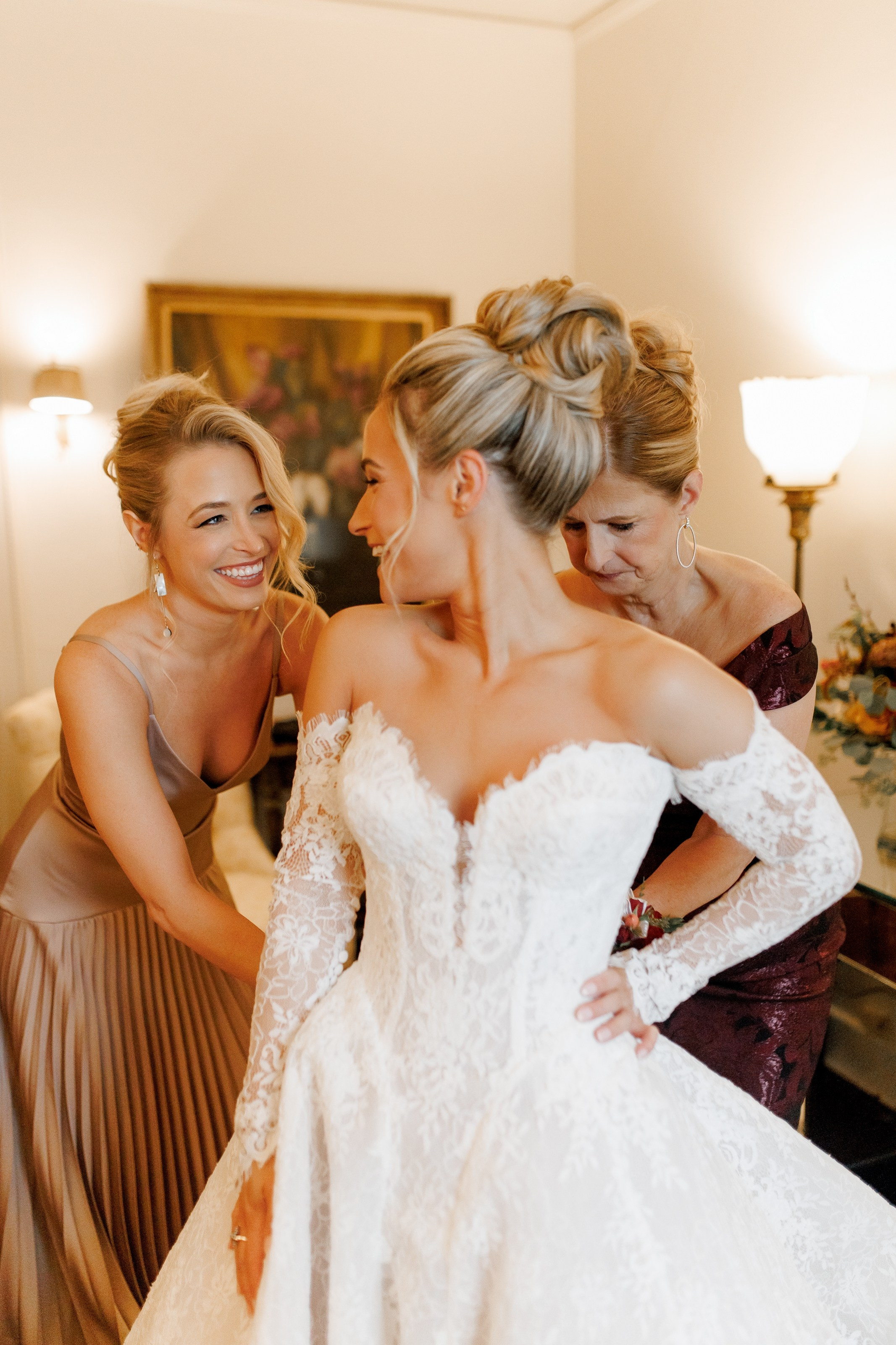 Michelle & Garrett. Svyatoslav Bogdanov — destination photographer