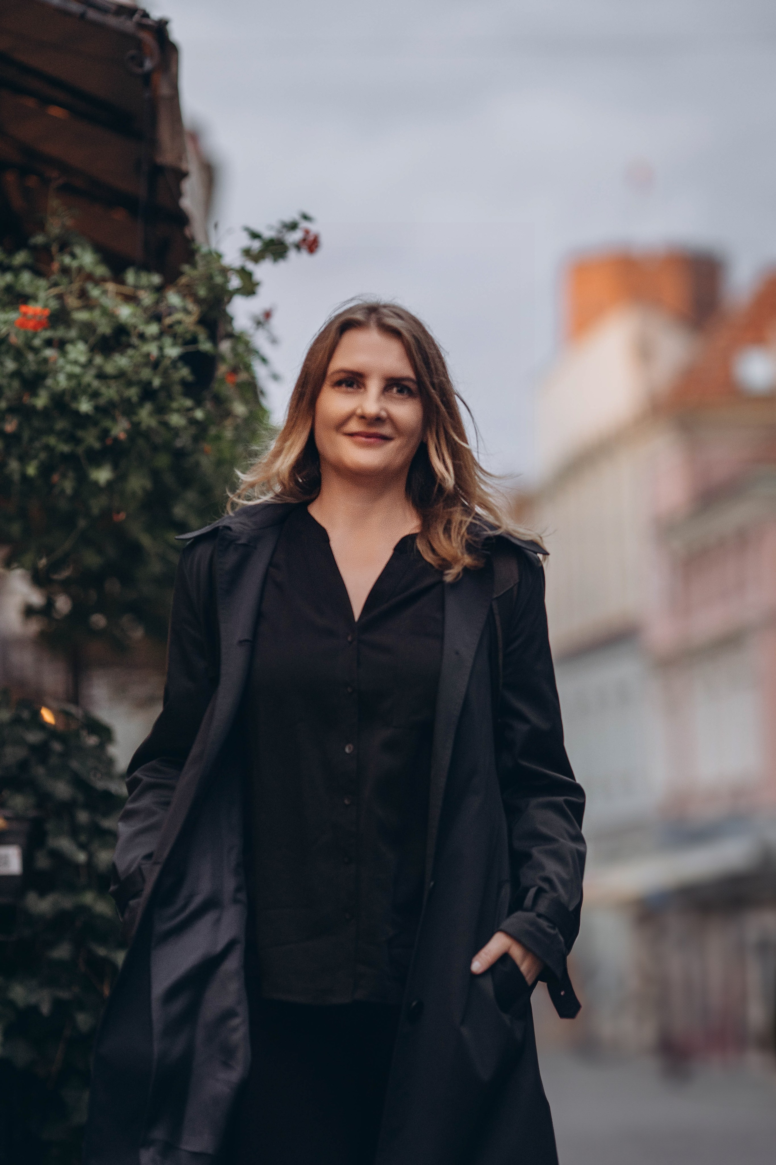 Евгения. Family photographer in Vilnuis Svetlana Naumova