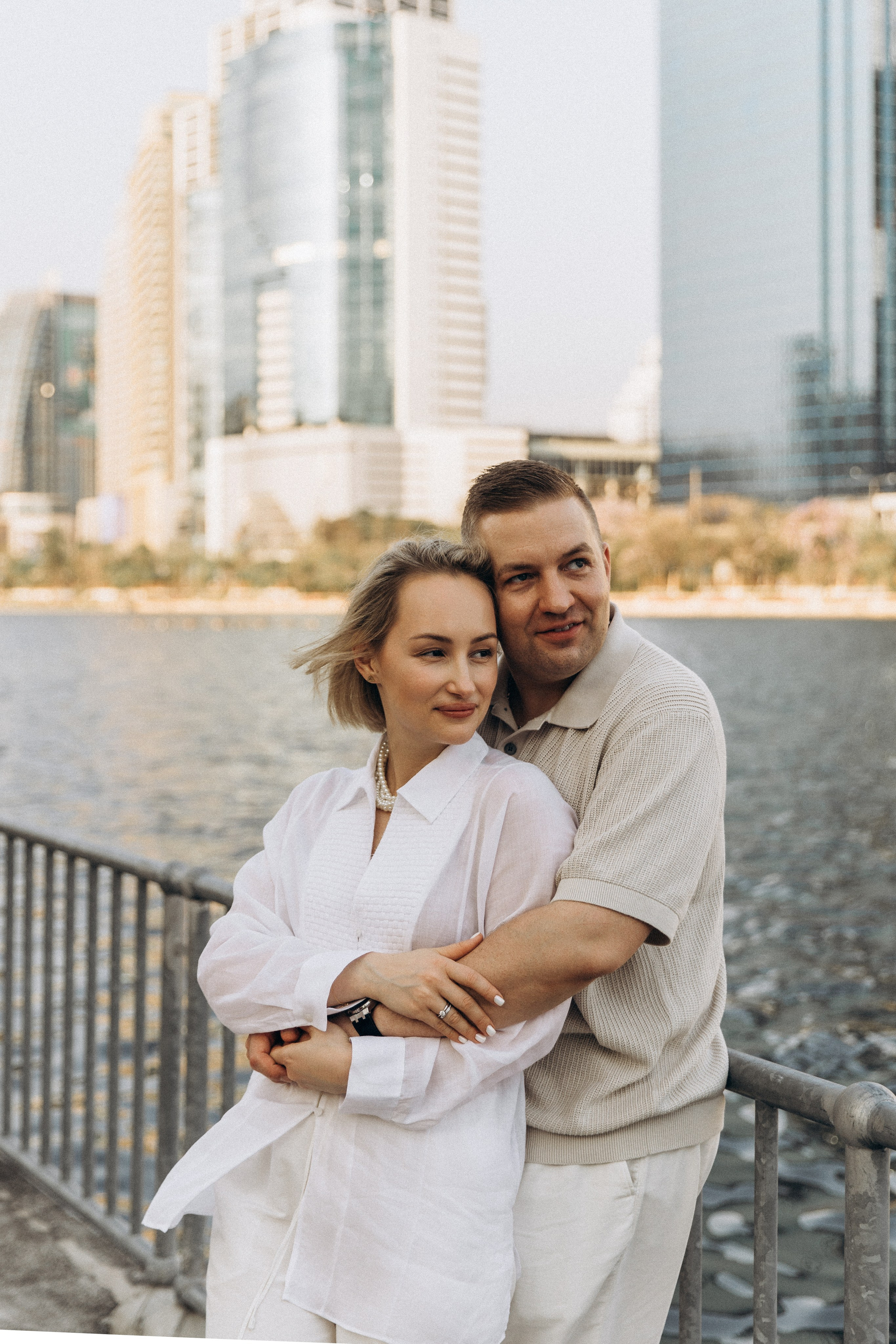 Family Moments in Bangkok. Family and wedding photographer in Bangkok, Thailand