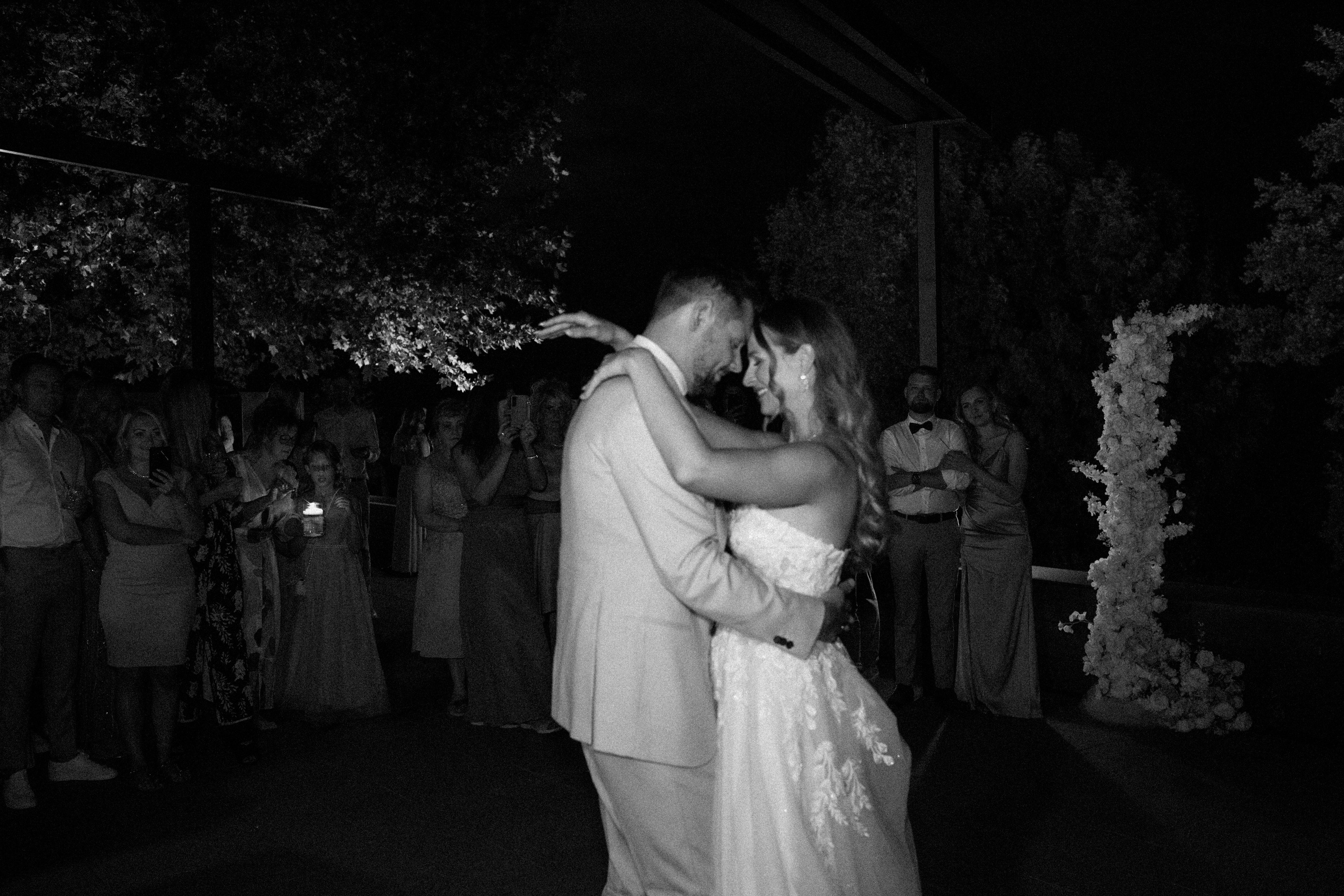 Ewelina & Thomas. Home