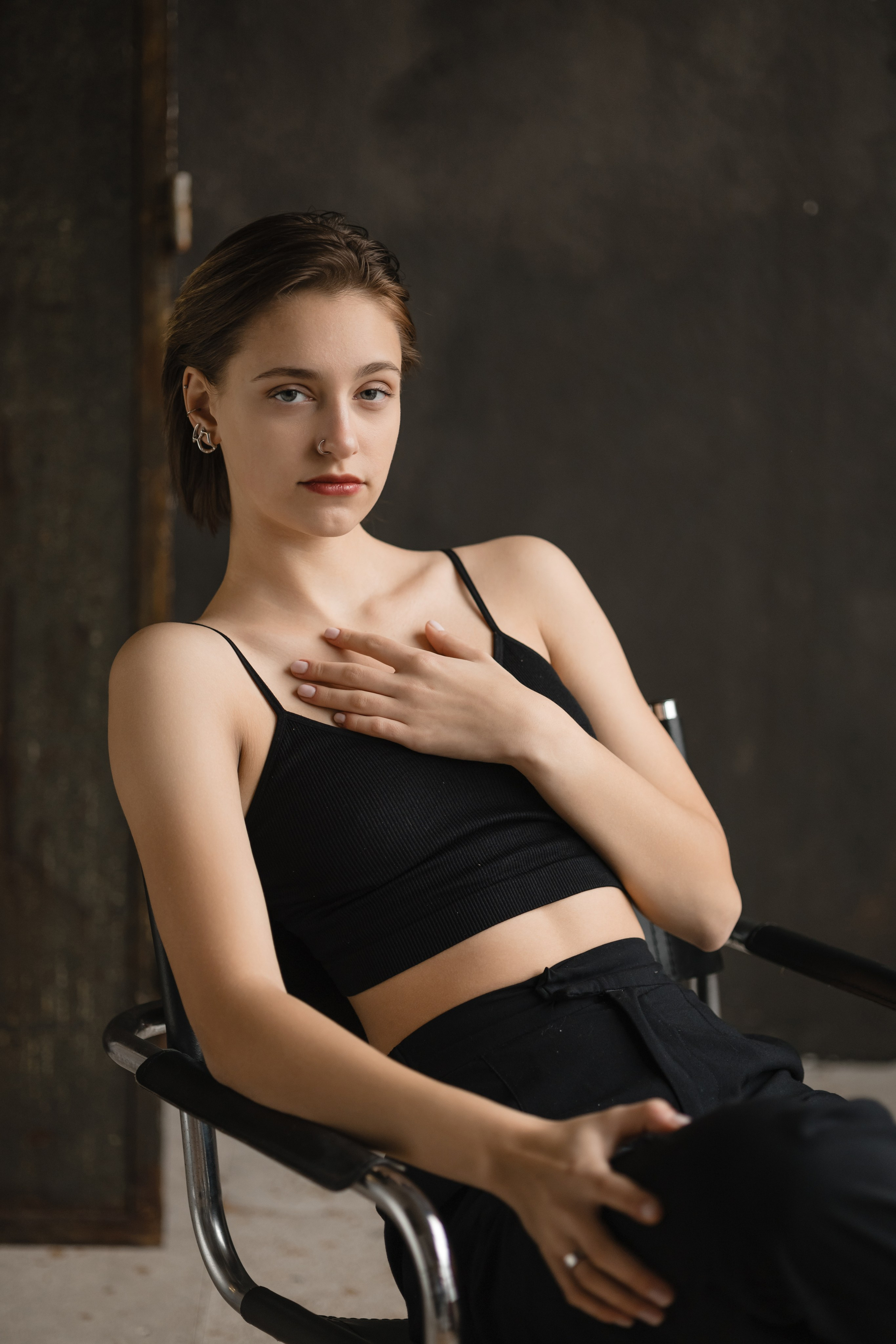 Polina. Fotograf aus Hannover Anna Schwienhorst