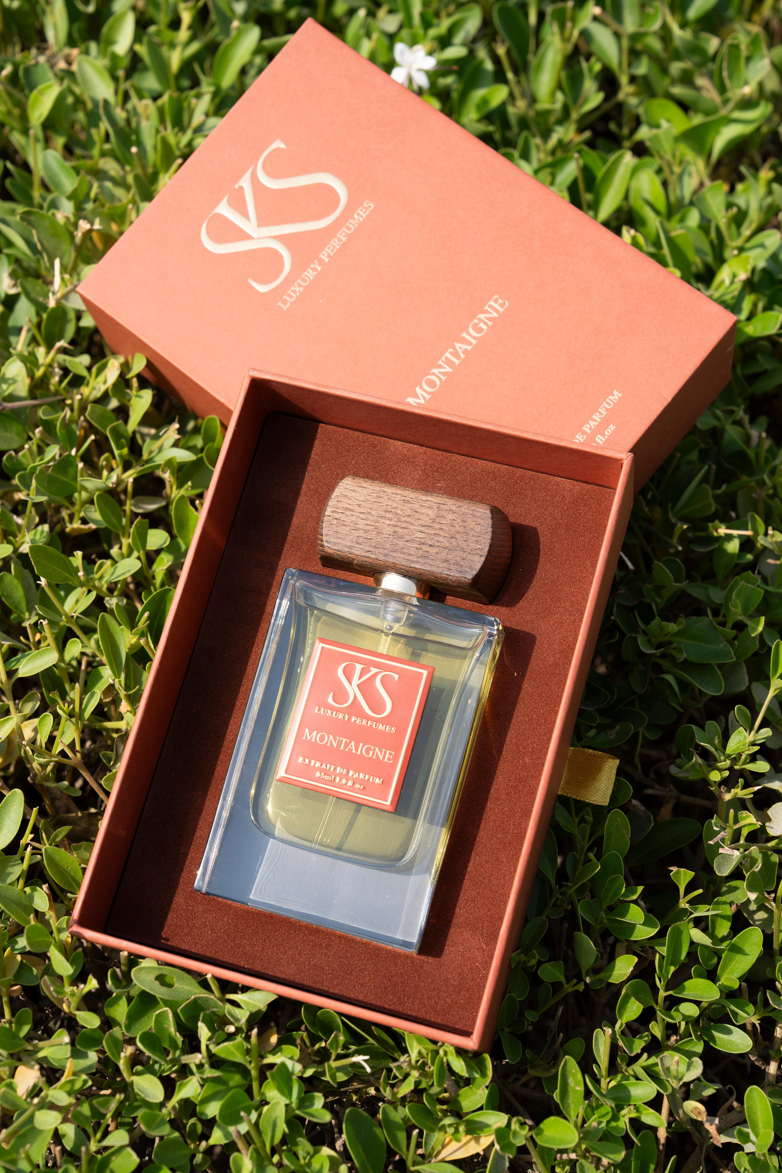 SKS Luxury Perfumes. Photography | Videography | Marketing