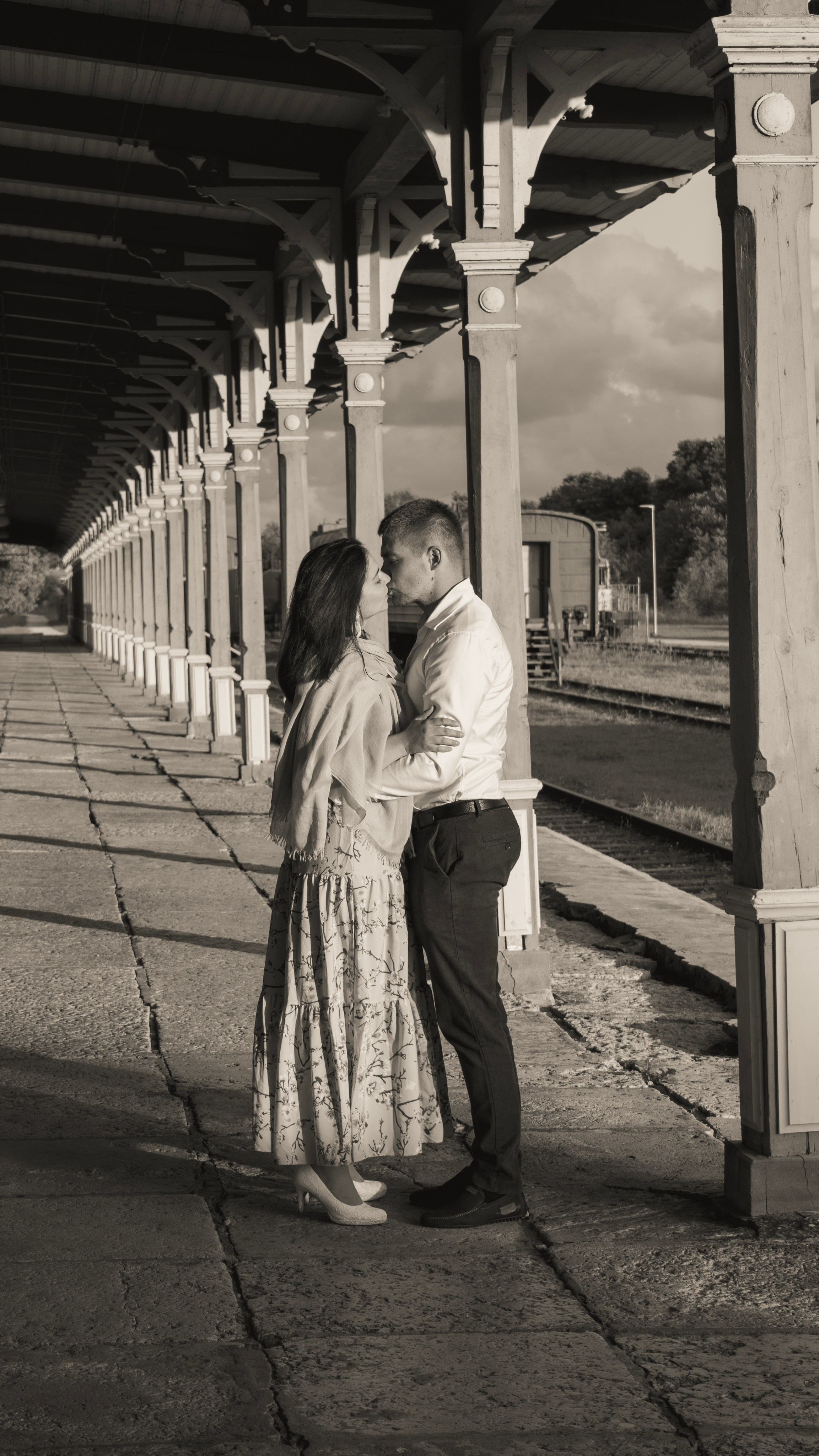 A Love to Remember. Photography | Videography | Marketing