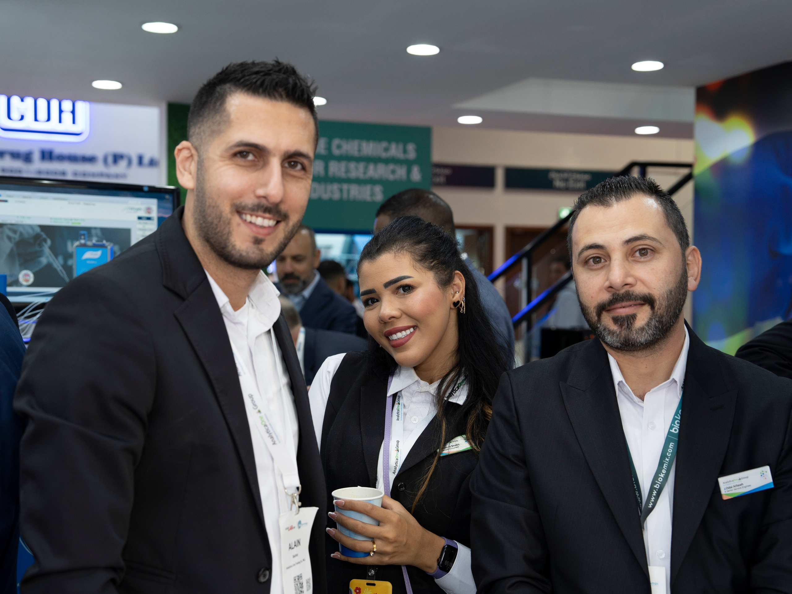 Exhibition Excellence. Photography | Videography | Marketing