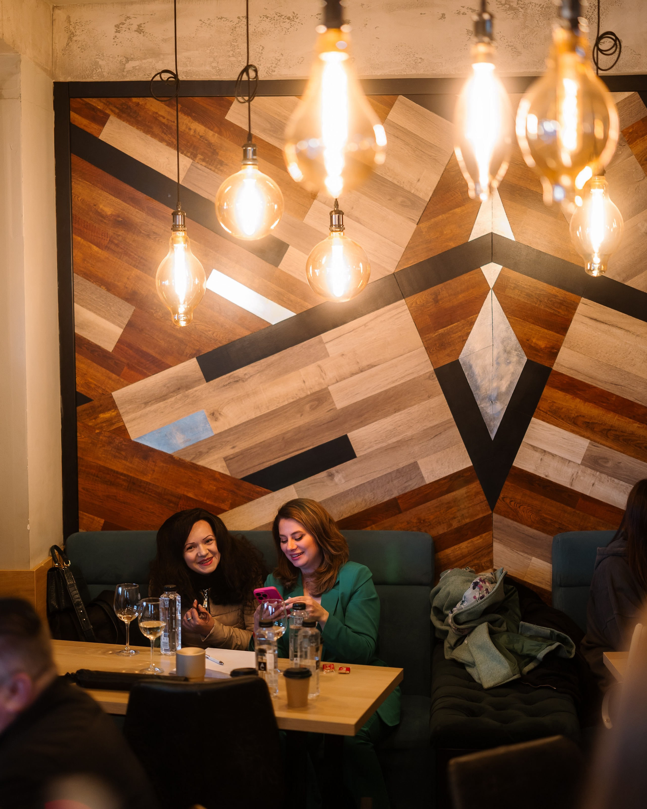 Taste Busters 2. Marius Ciocan