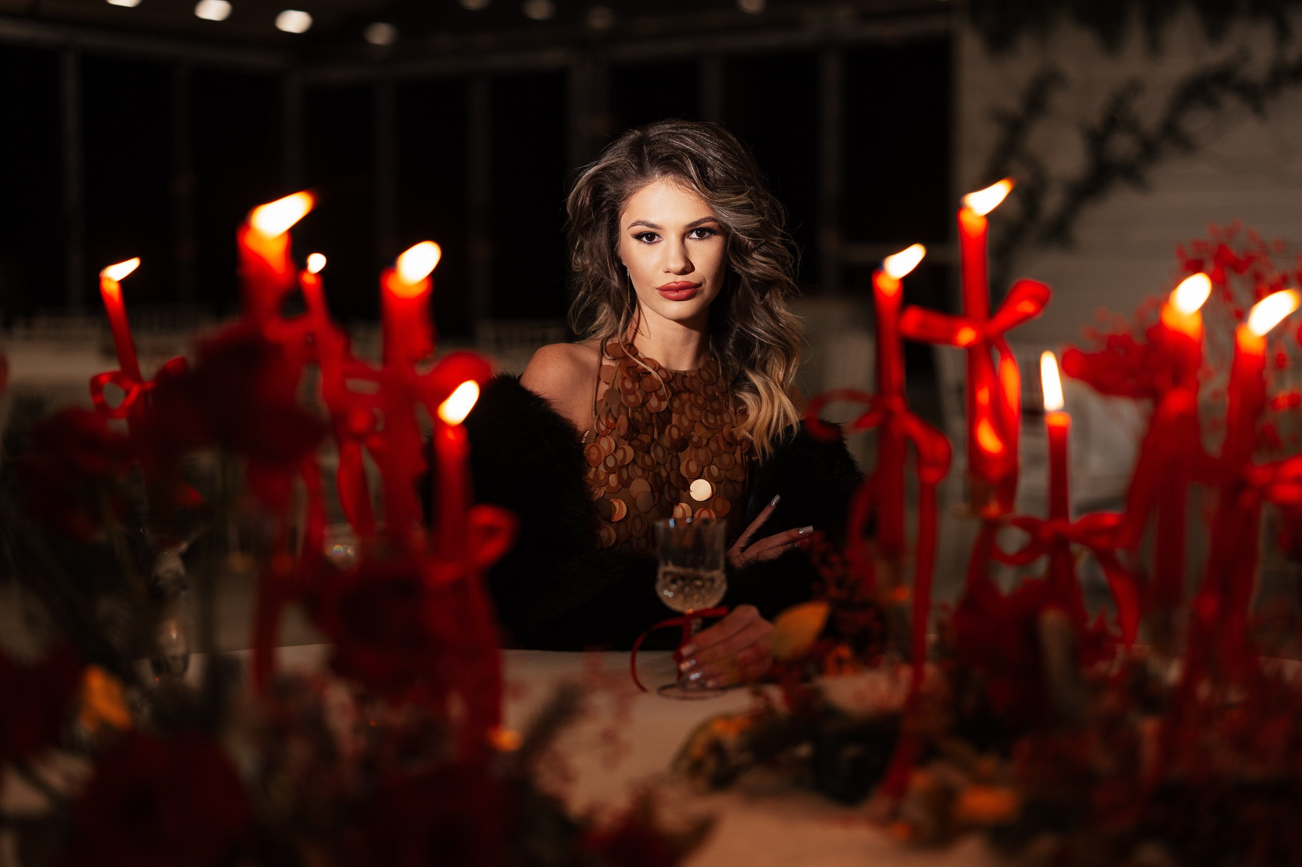 Styled Shoot Ruxandra 1. Marius Ciocan