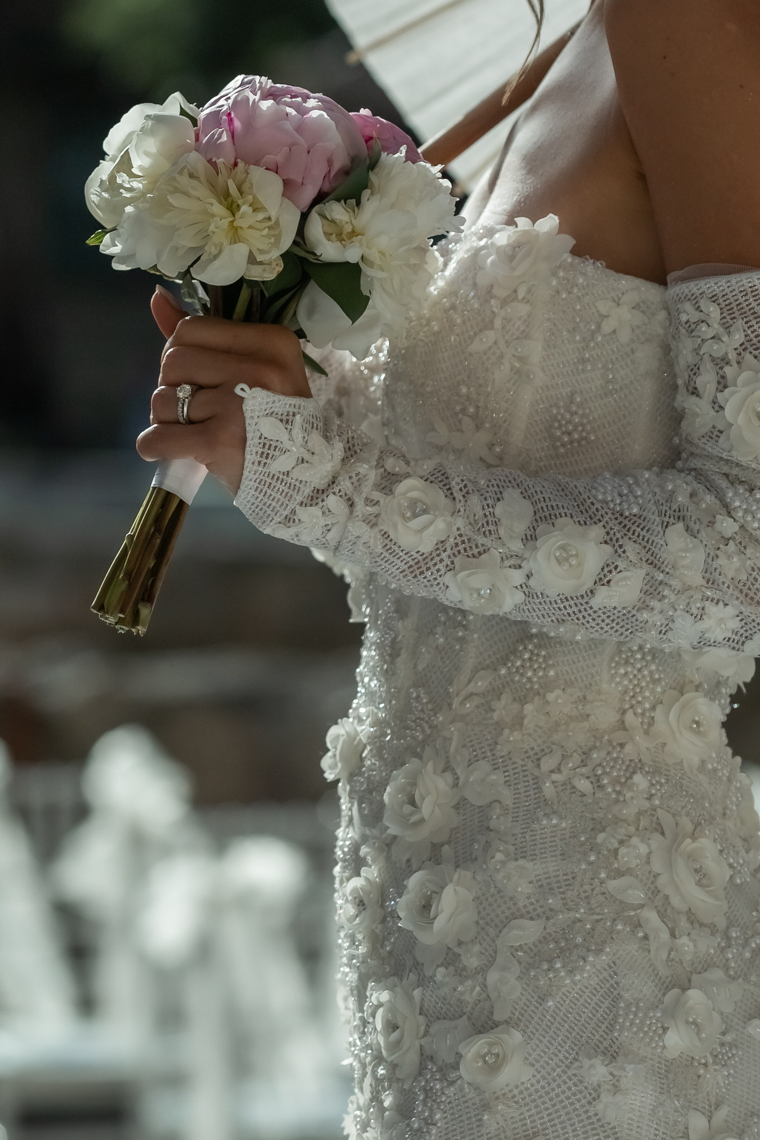 Сватба Несебър. Фотограф Ирина Йотова