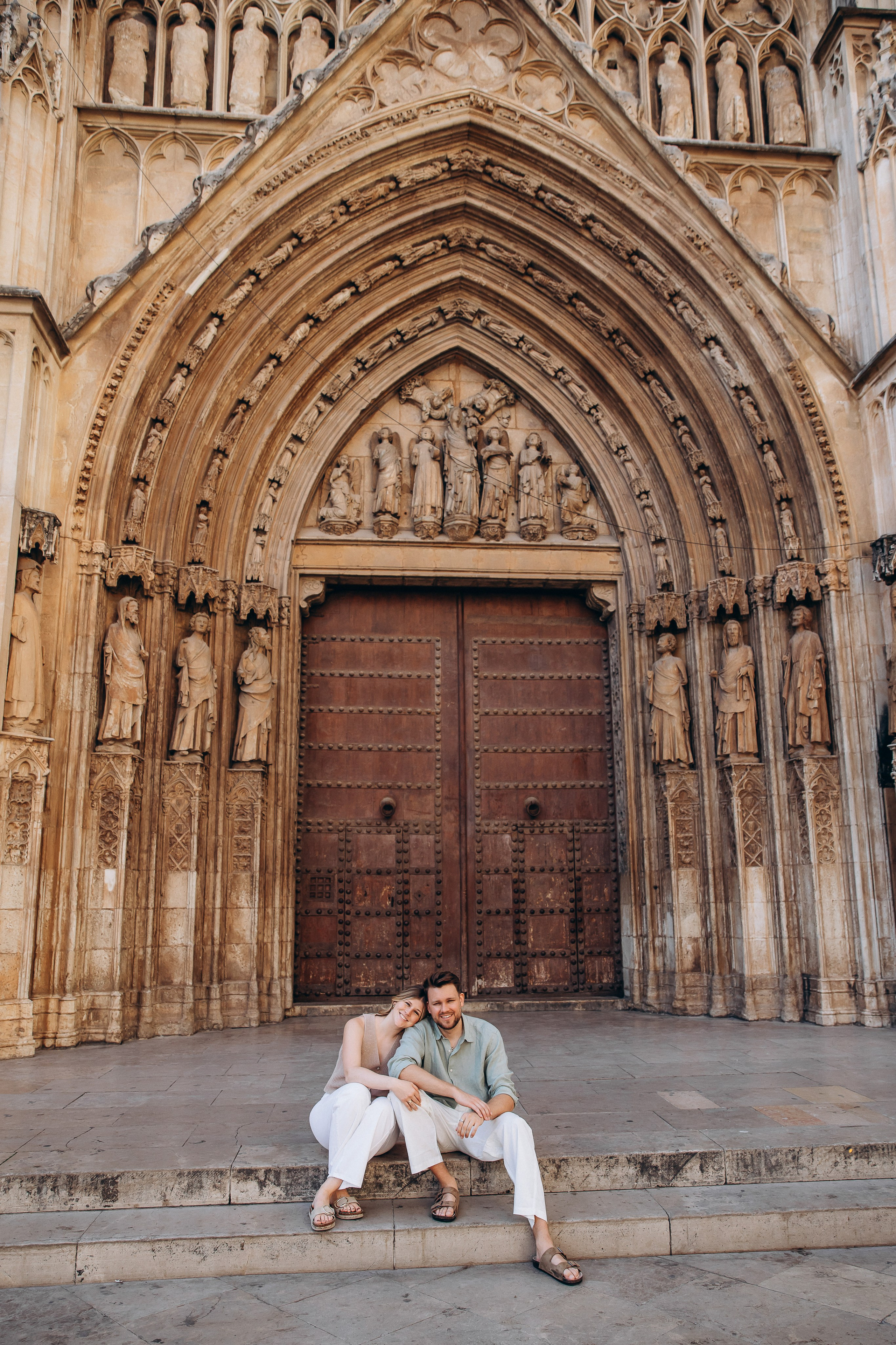 Fotografía de Pareja por Julia Gnatenko | Sesiones Románticas en Valencia, Alicante, Barcelona, España. Julia Gnatenko — Fotógrafa en Valencia, Alicante, Barcelona, España y Europa