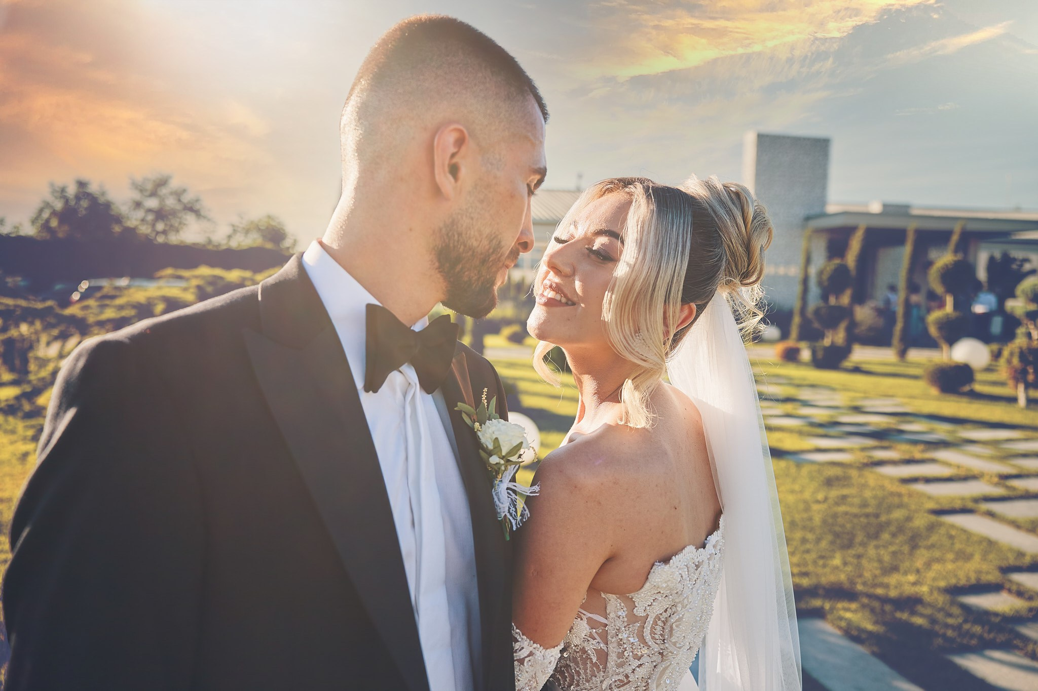 Maria & Cătălin. Bogdan Vancea | Fotograf Nunta Ploiești