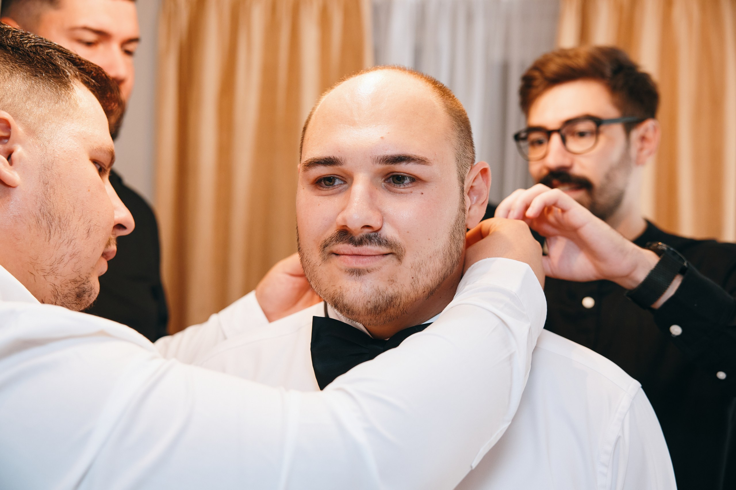 Luciana & Andy. Bogdan Vancea | Fotograf Nunta Ploiești