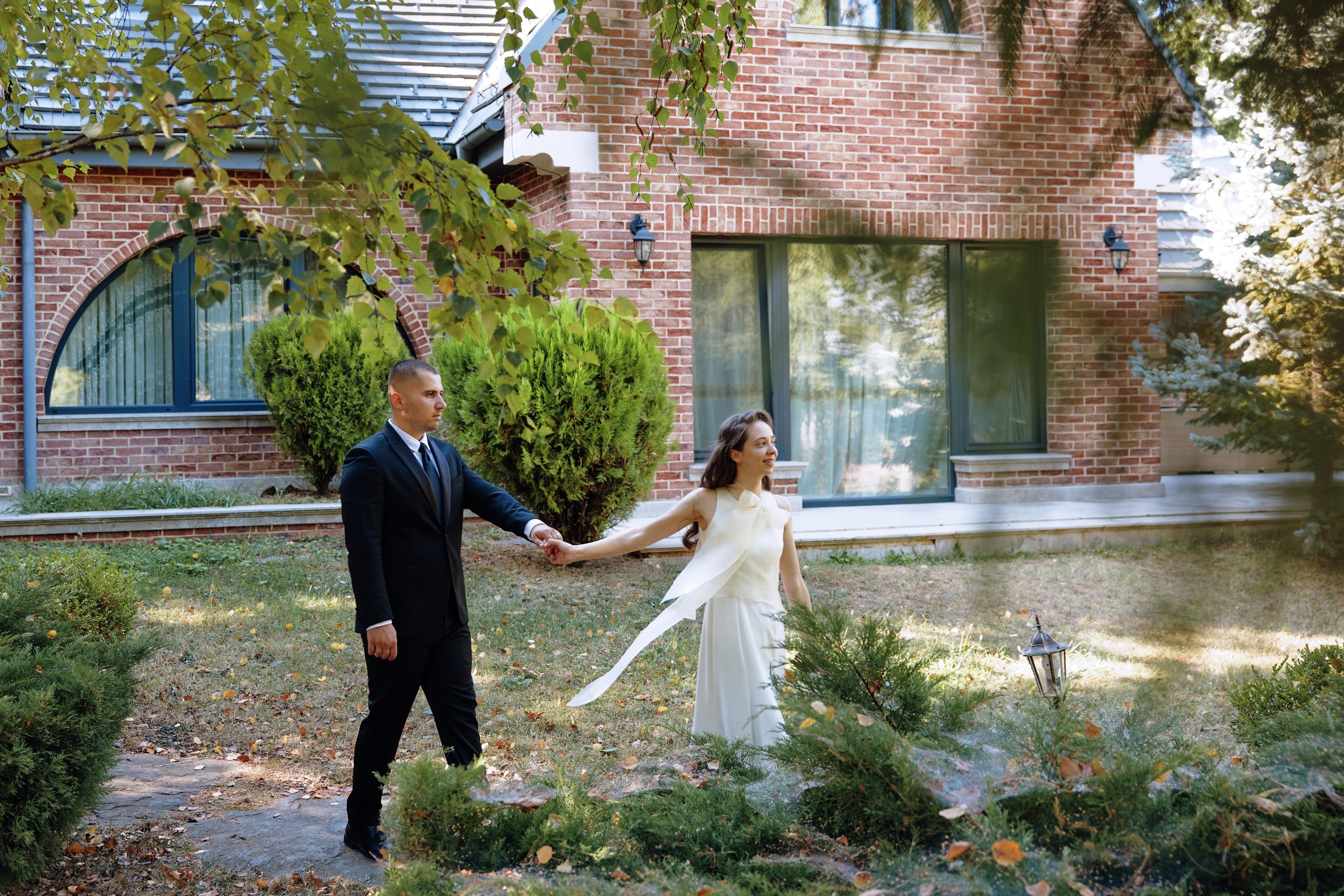 Denisa & Alex. Bogdan Vancea | Fotograf Nunta Ploiești