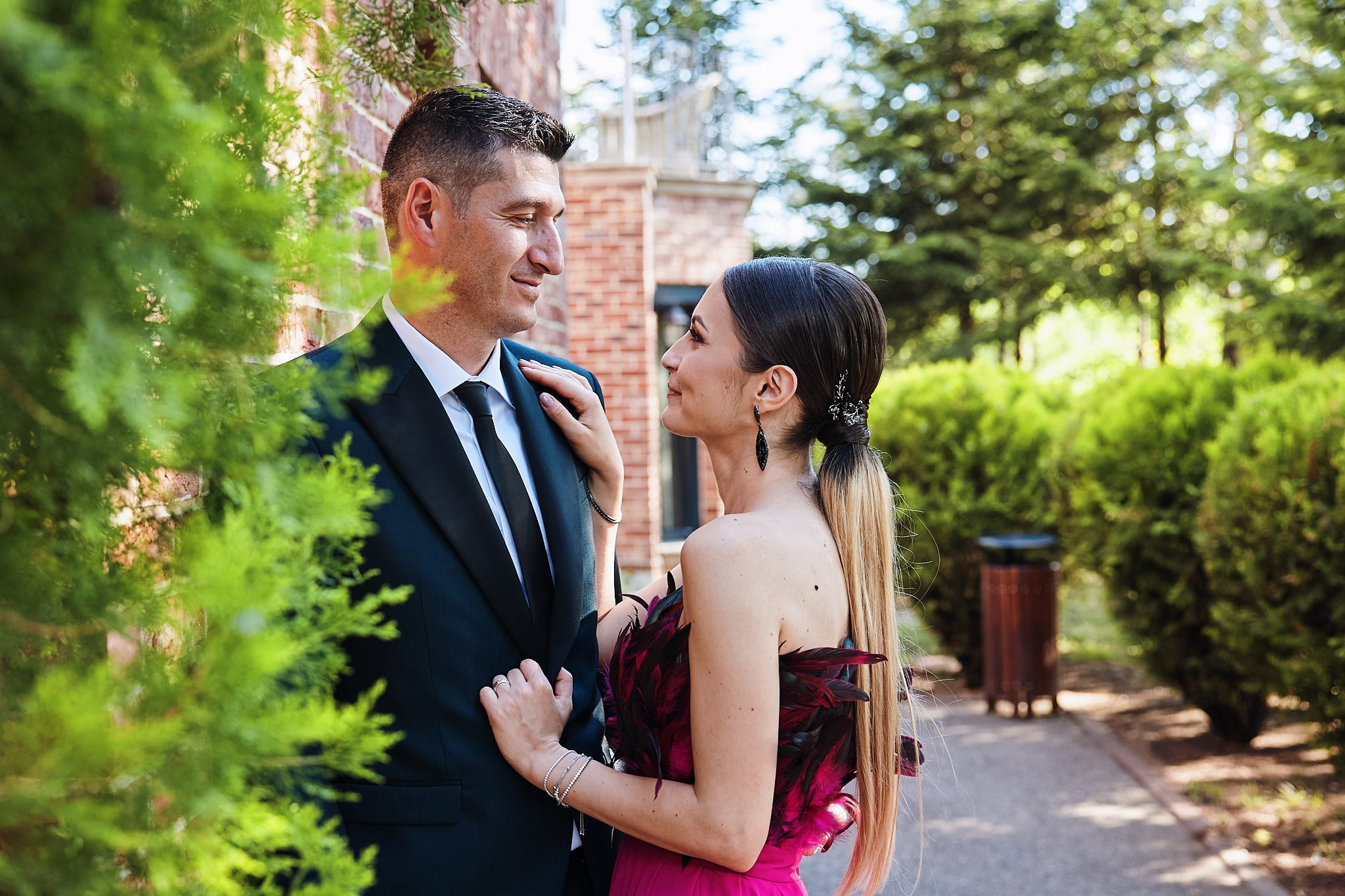 Nicoleta & Andrei. Bogdan Vancea | Fotograf Nunta Ploiești