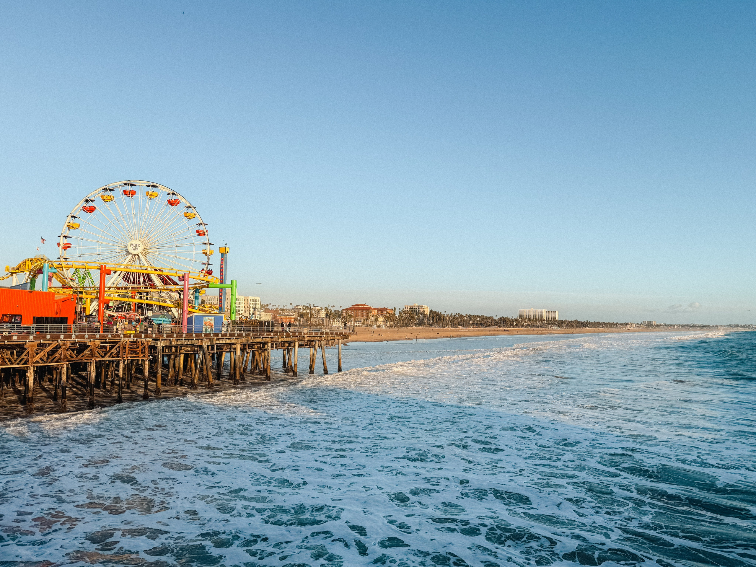 Los Angeles. Aleks.photo | Book a photoshoot